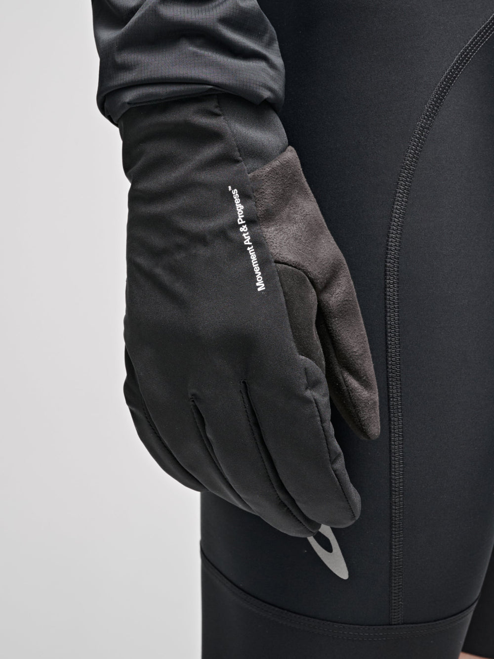 Control Winter Glove