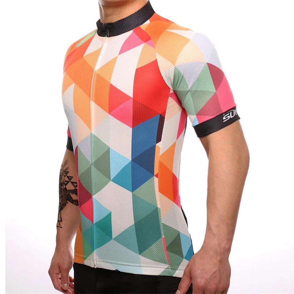 Cube Jersey