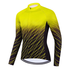 Delta Thermal Fleece Jersey