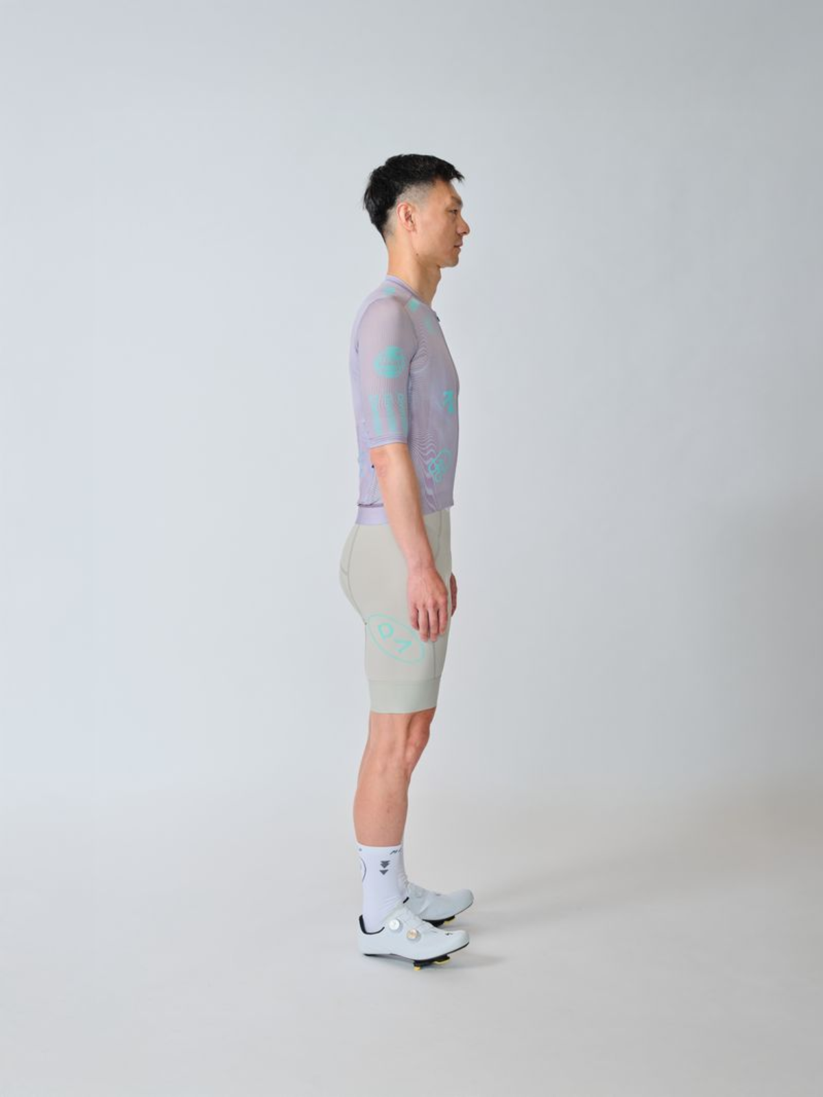 Diversion Pro Air Jersey 3.0