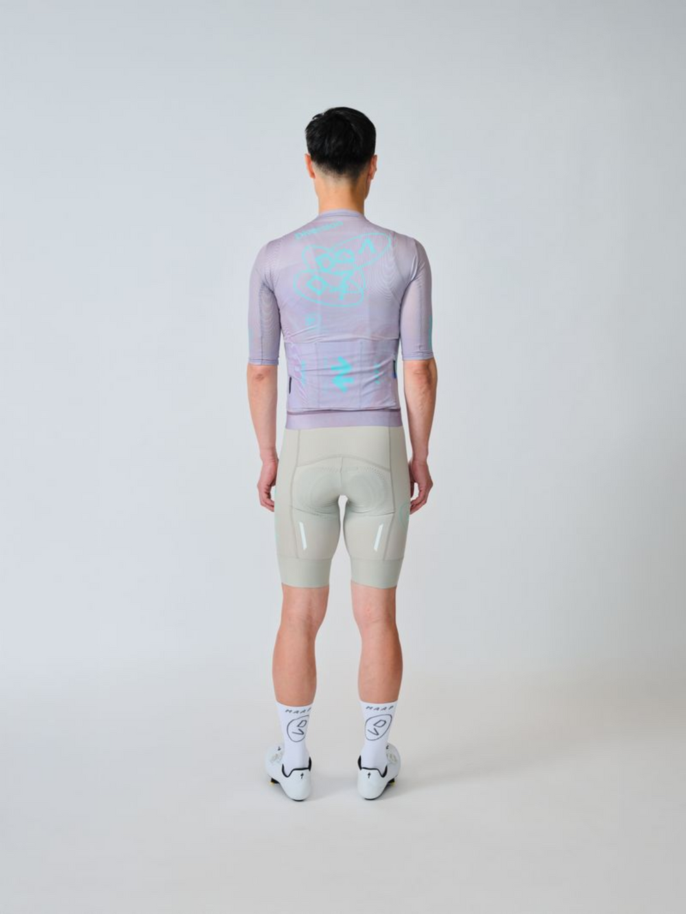 Diversion Pro Air Jersey 3.0