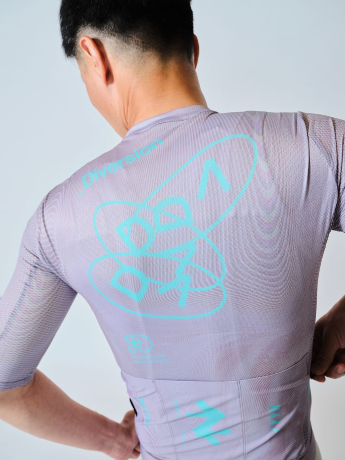 Diversion Pro Air Jersey 3.0