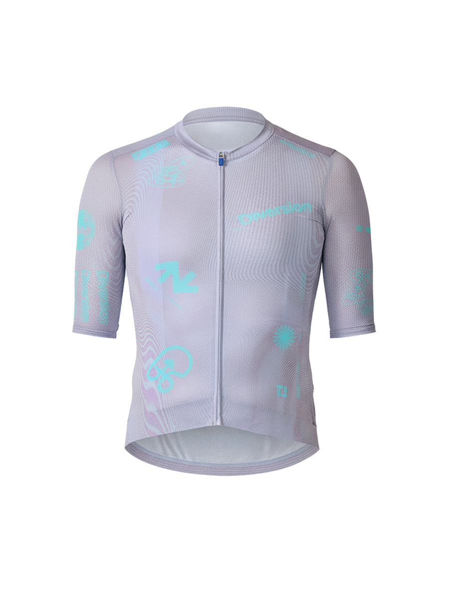 Diversion Pro Air Jersey 3.0