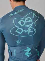 Diversion Pro Air LS Jersey 3.0