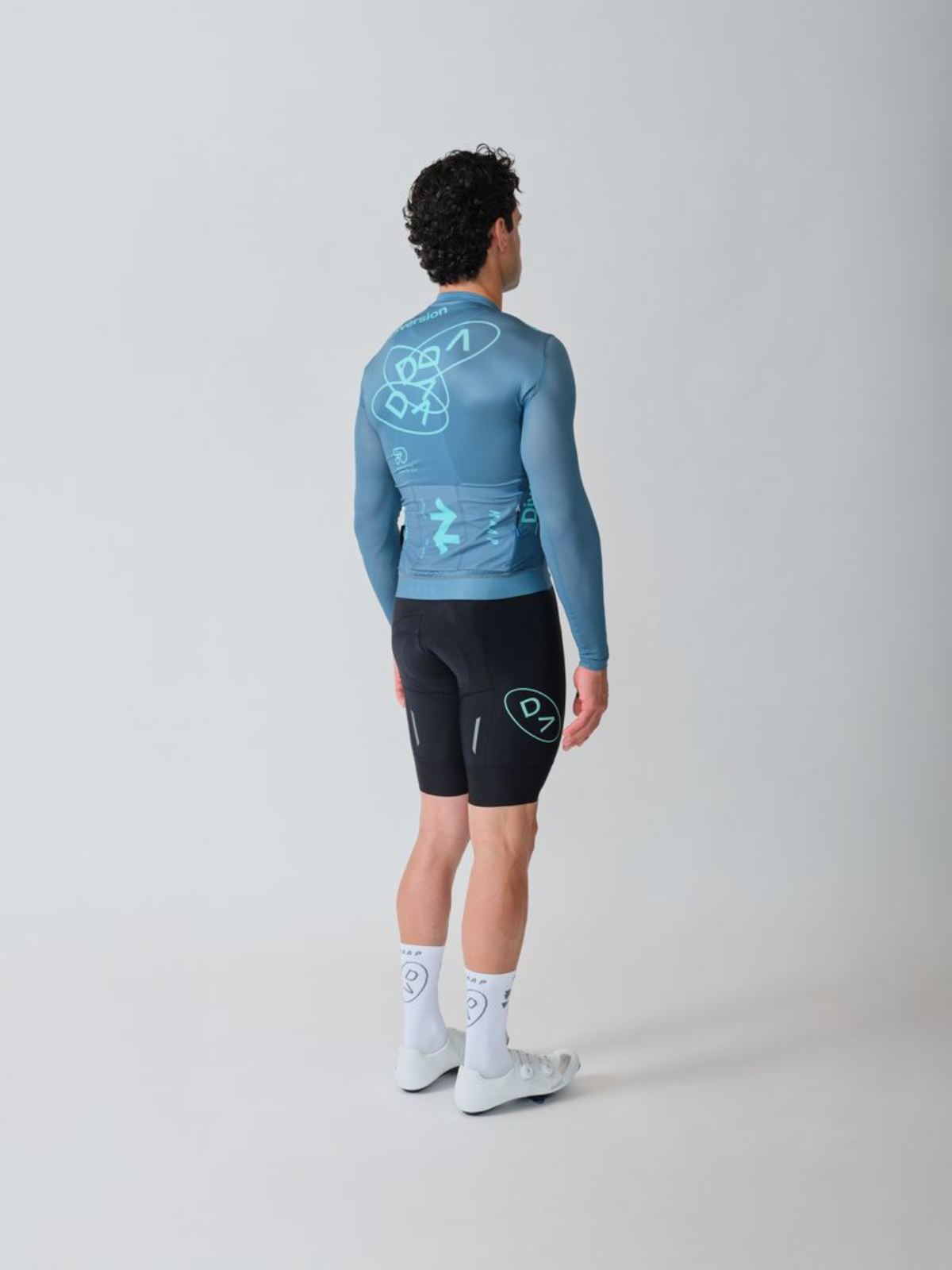 Diversion Pro Air LS Jersey 3.0
