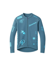 Diversion Pro Air LS Jersey 3.0