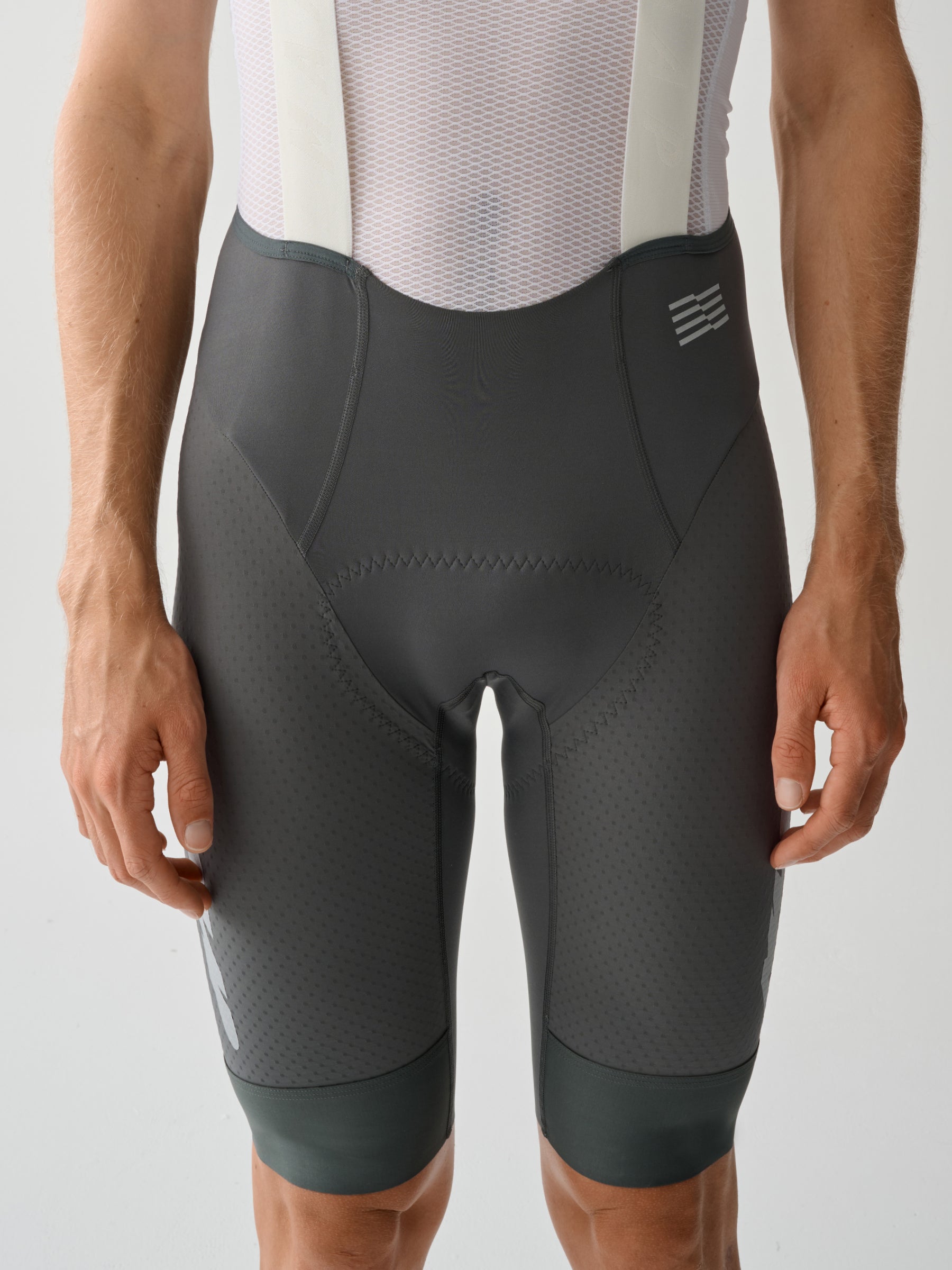 Eclipse Pro Bib 2.0