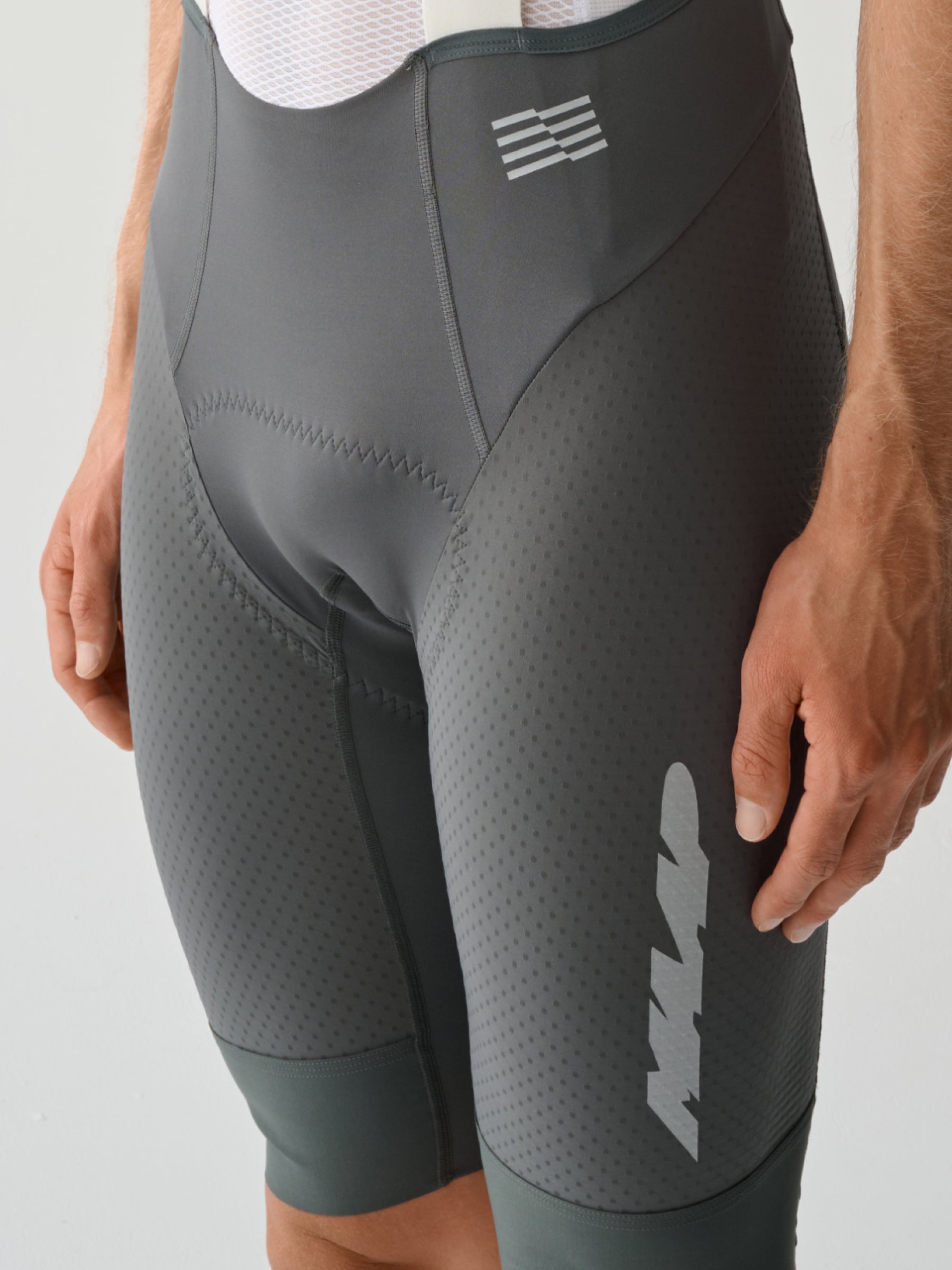 Eclipse Pro Bib 2.0