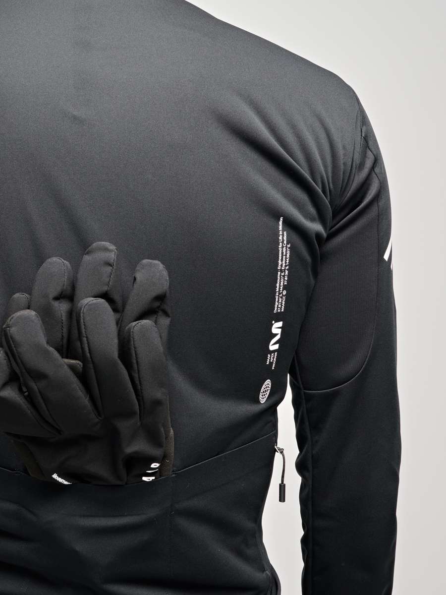 Elements Pro Race Jacket