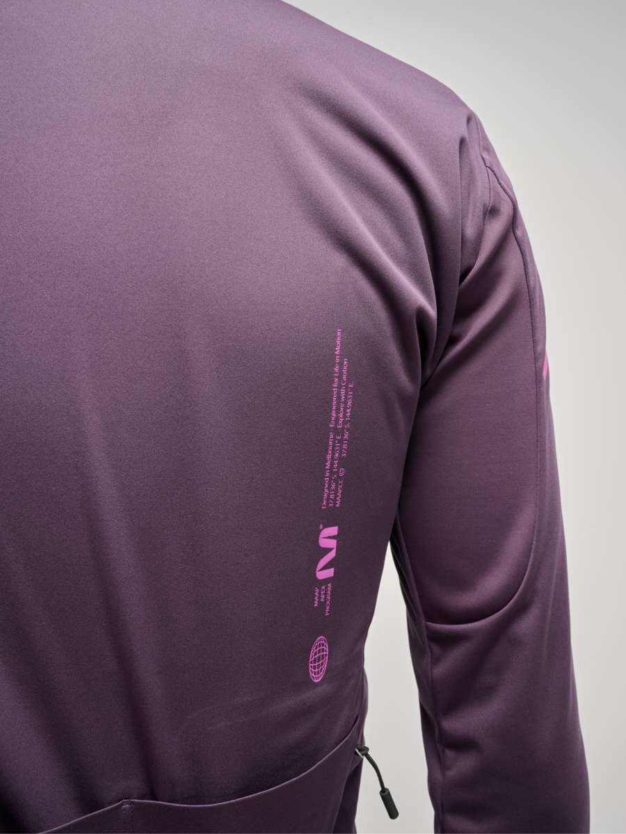 Elements Pro Race Jacket