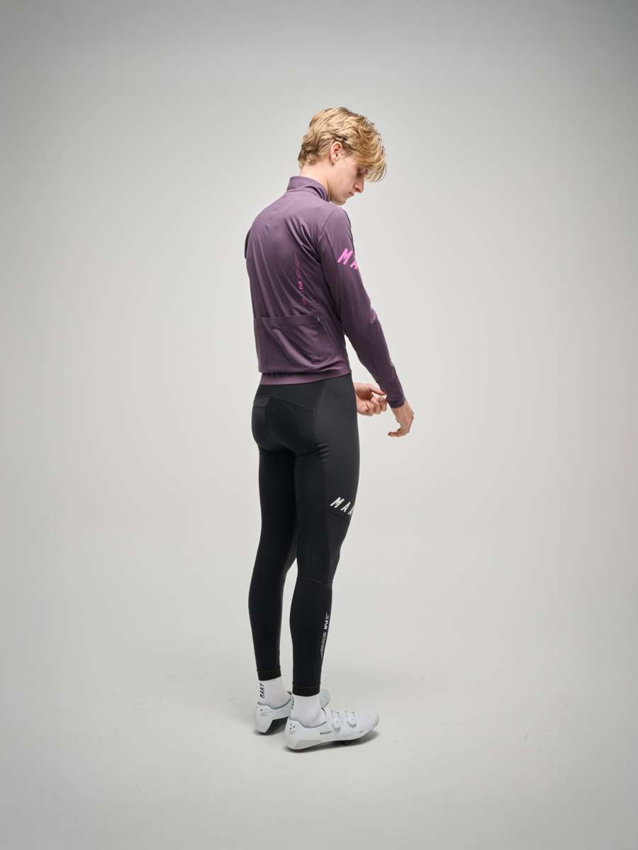 Elements Pro Race Jacket