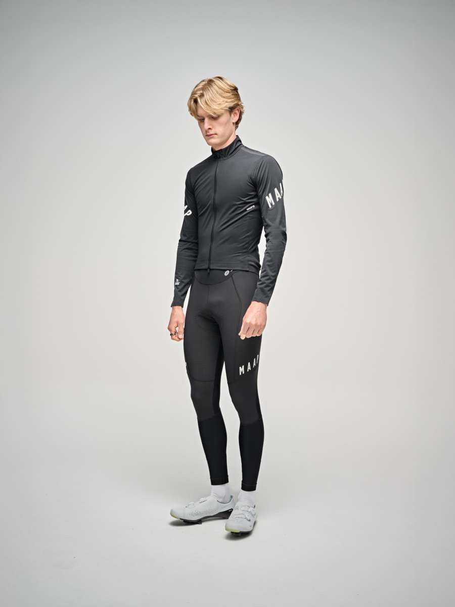 Elements Pro Race Jacket