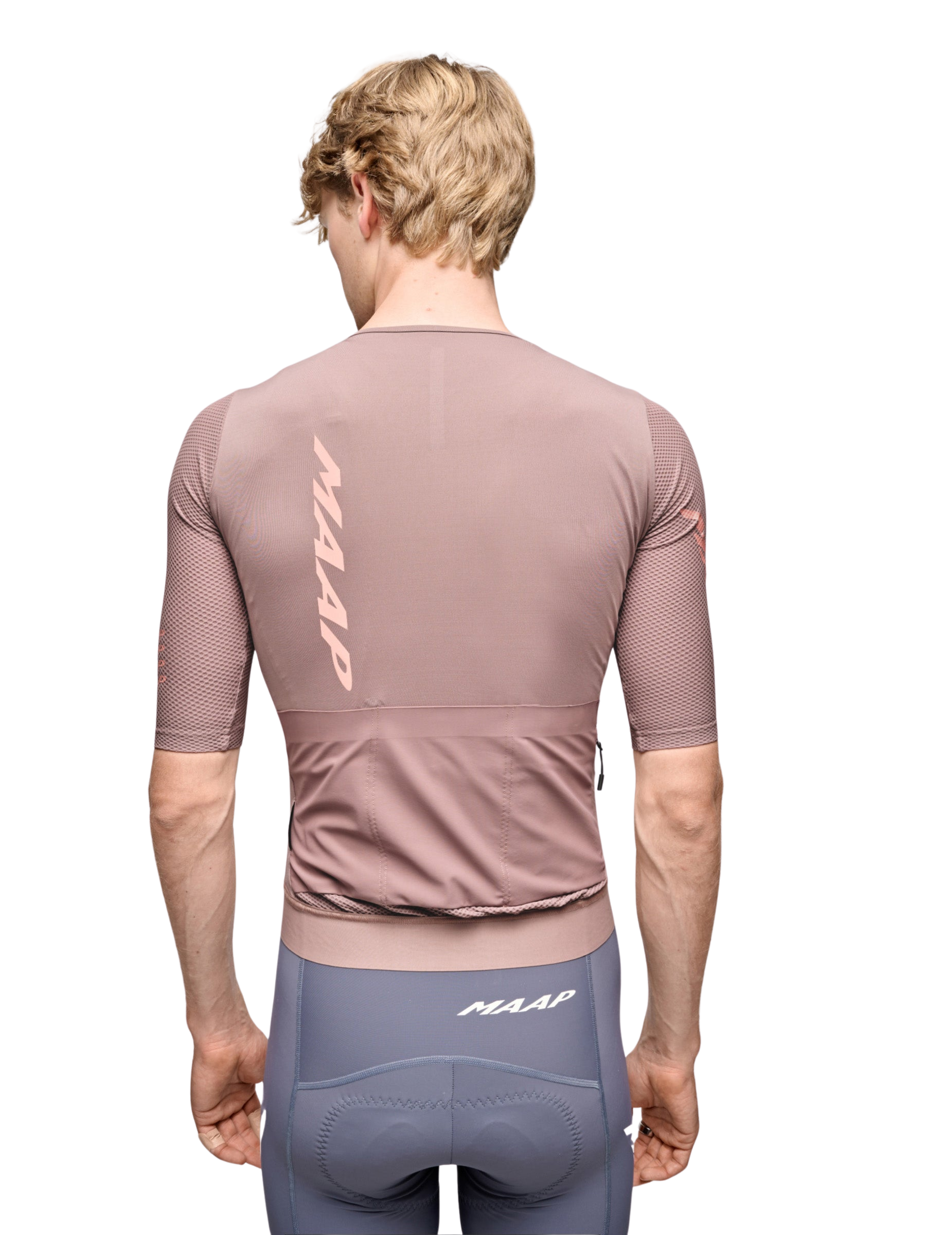 Emerge Jersey