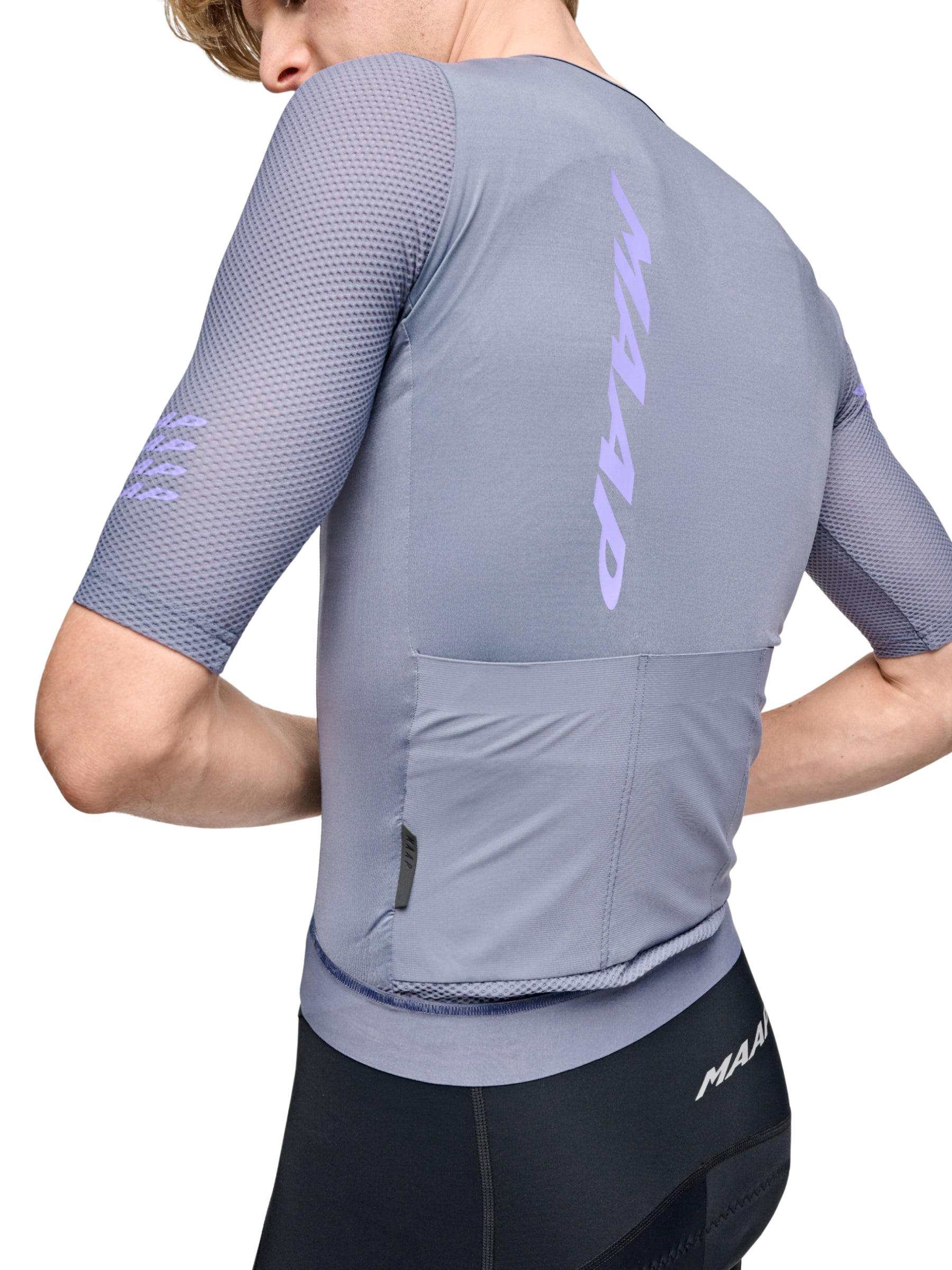 Emerge Jersey