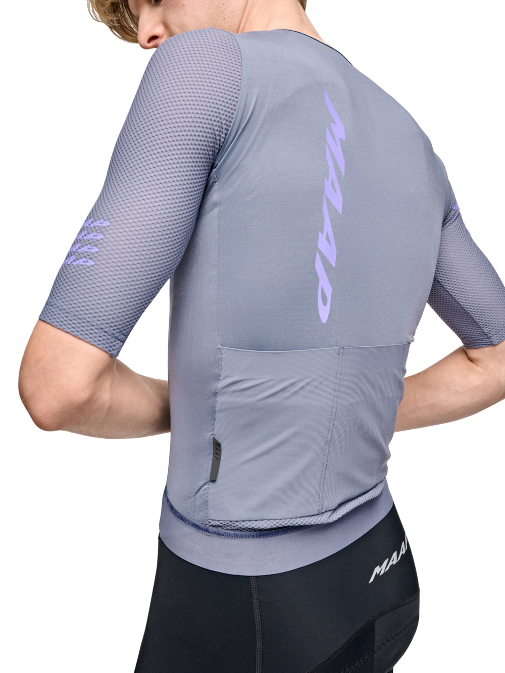 Emerge Jersey