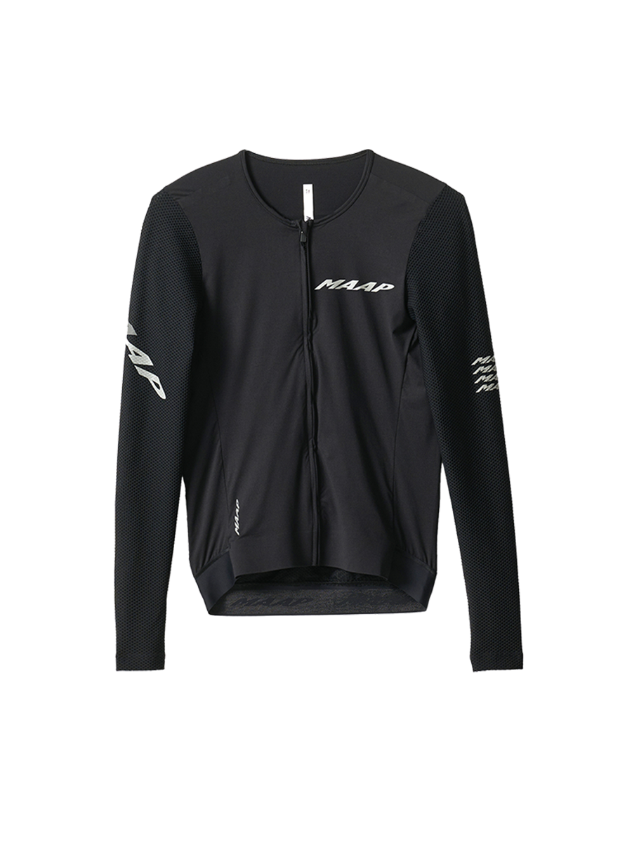 Emerge LS Jersey