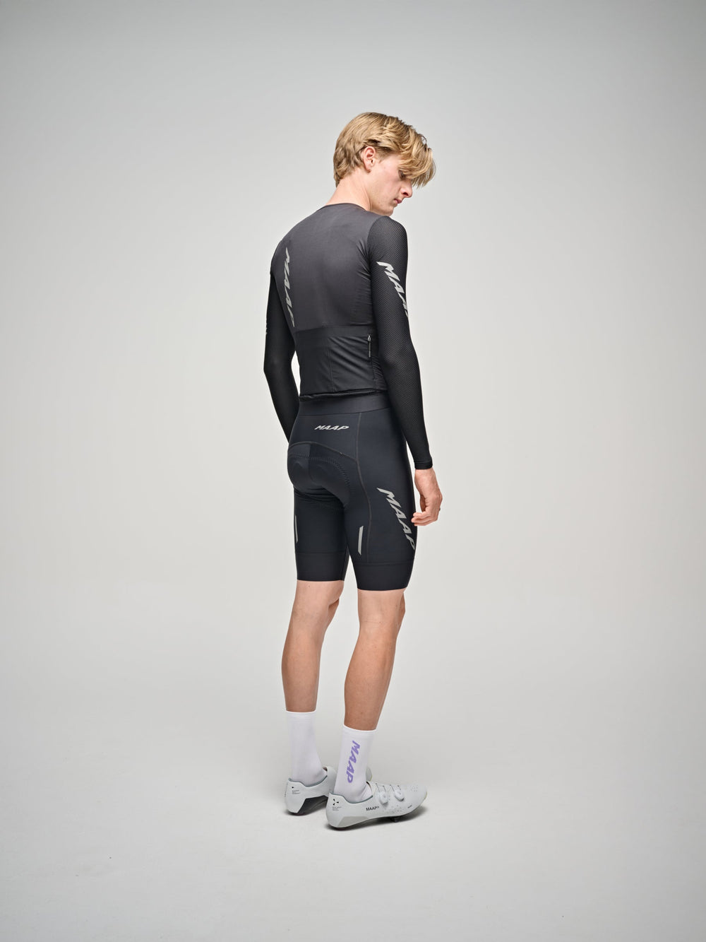 Emerge LS Jersey