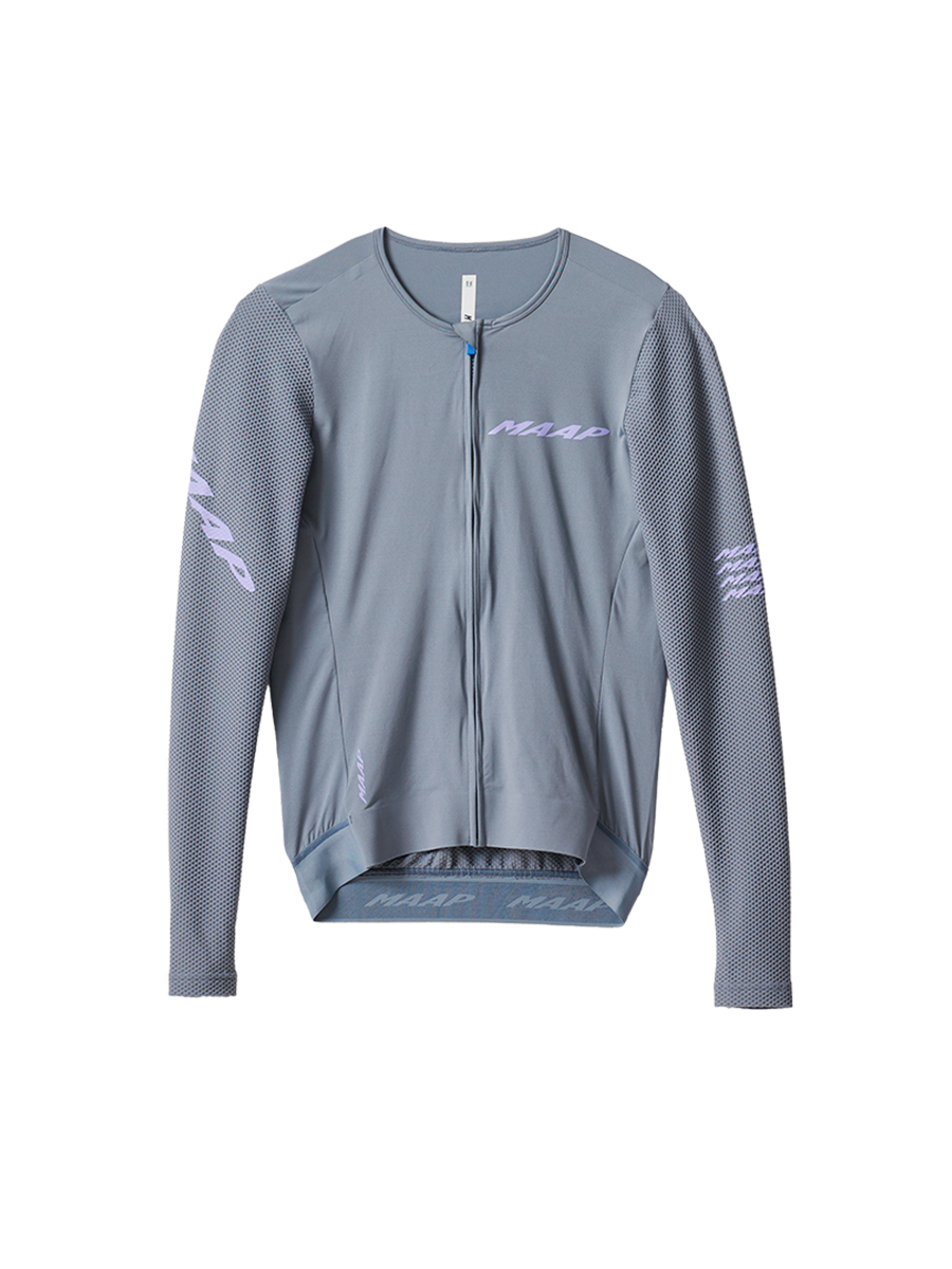 Emerge LS Jersey