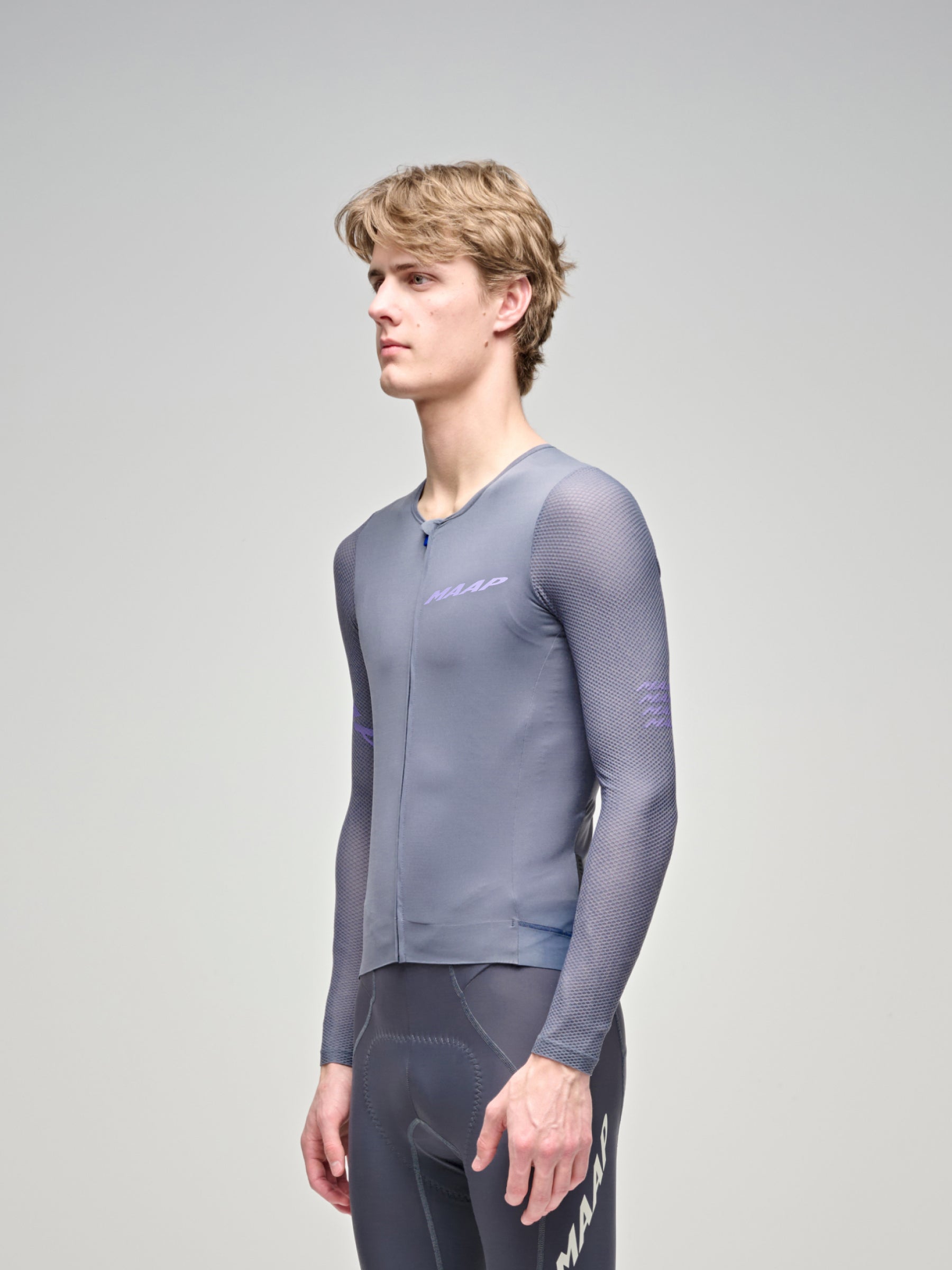 Emerge LS Jersey