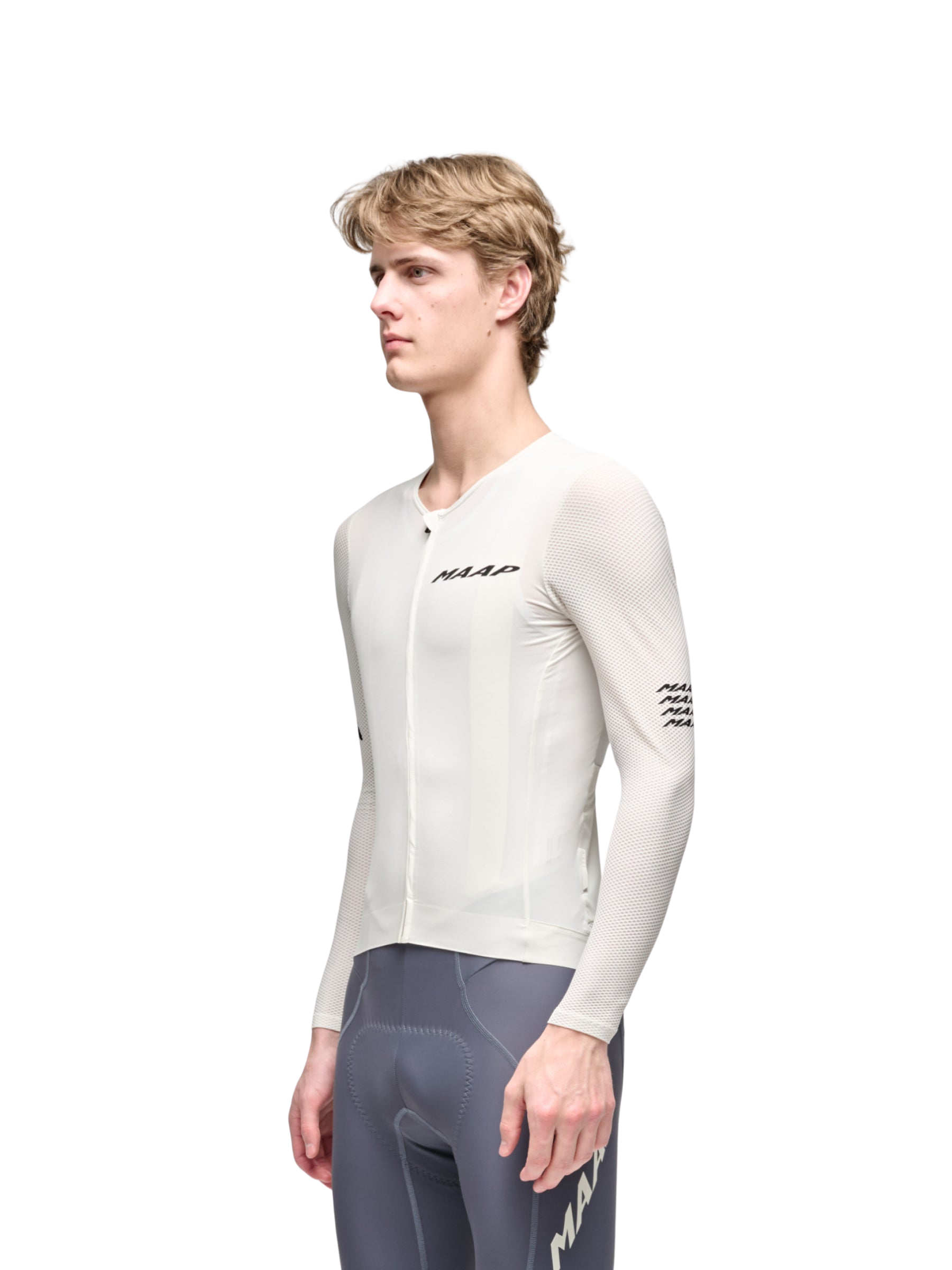 Emerge LS Jersey