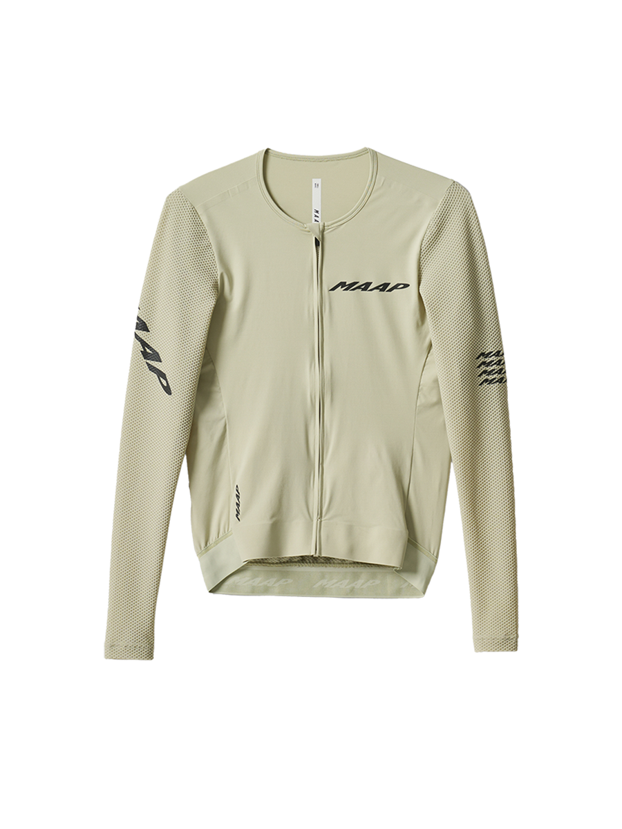 Emerge LS Jersey