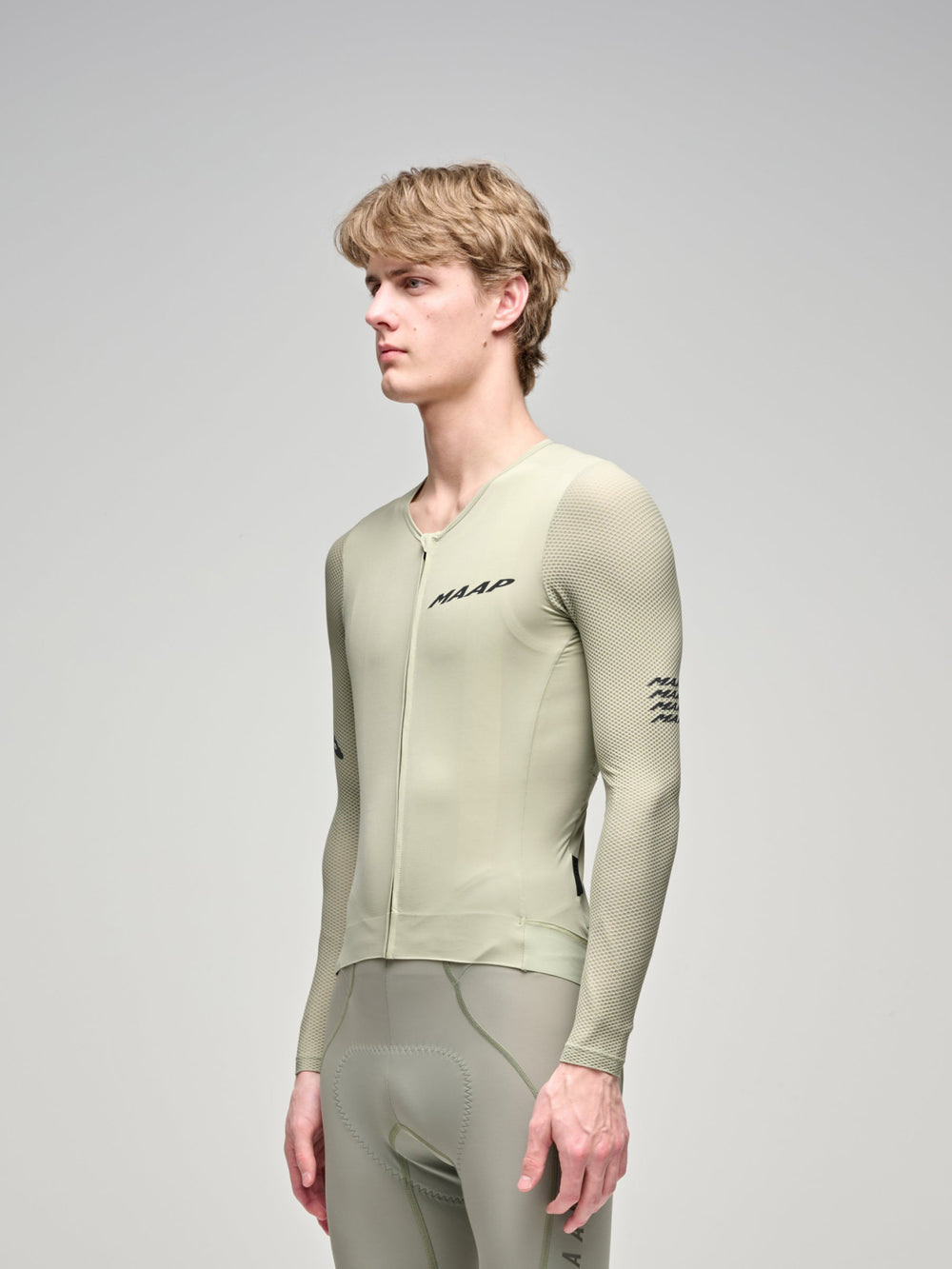 Emerge LS Jersey