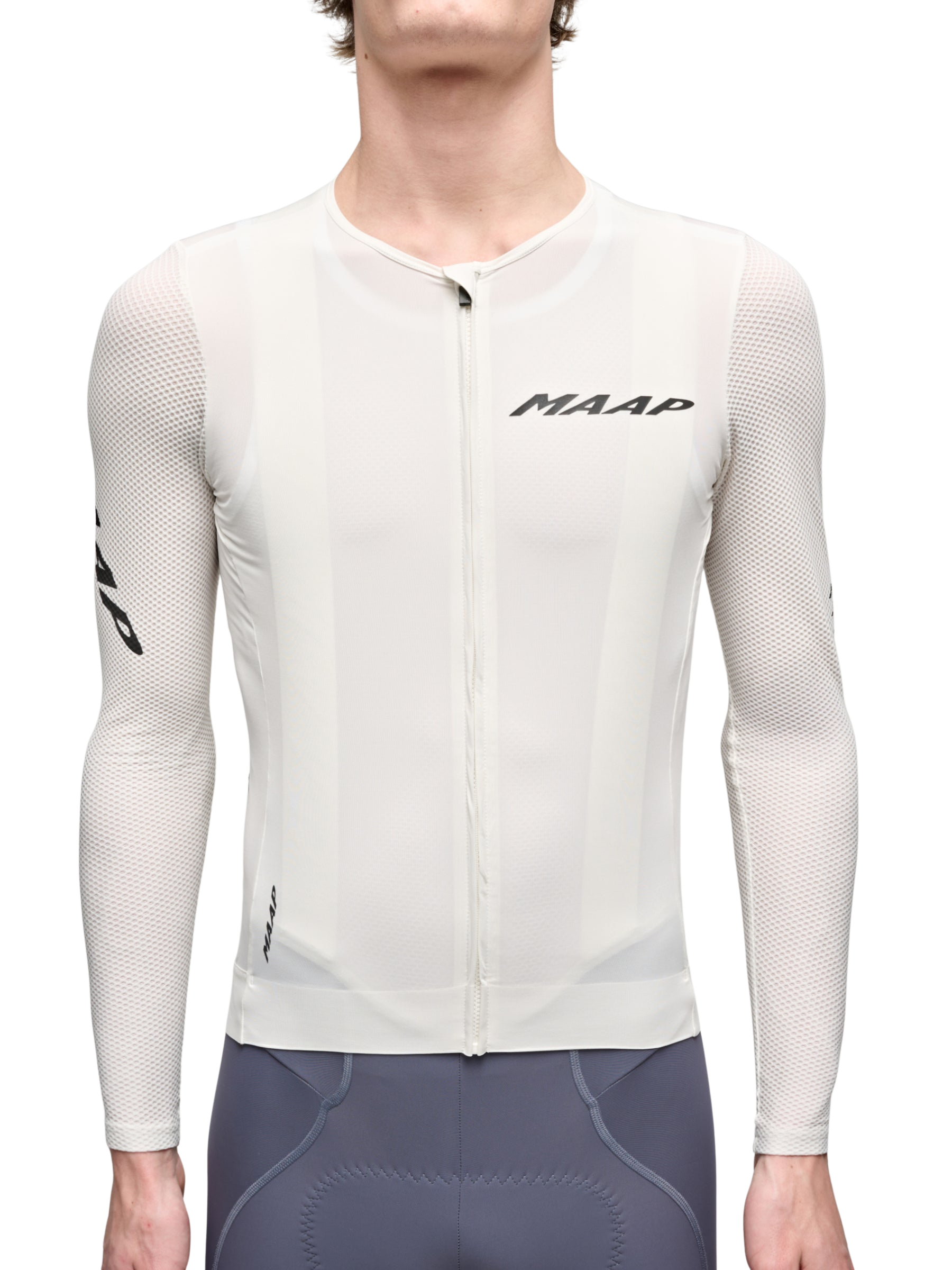Emerge LS Jersey