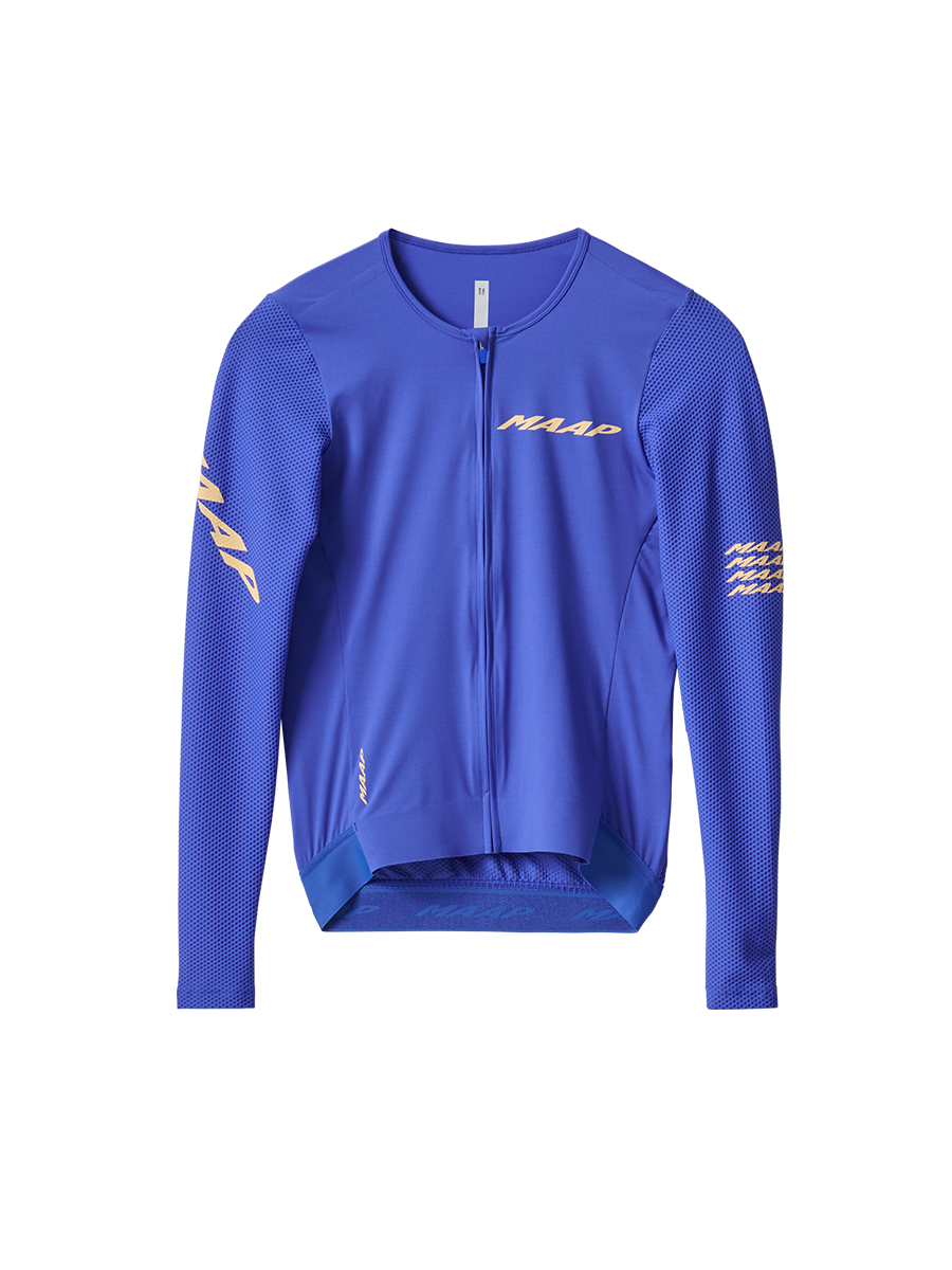Emerge LS Jersey