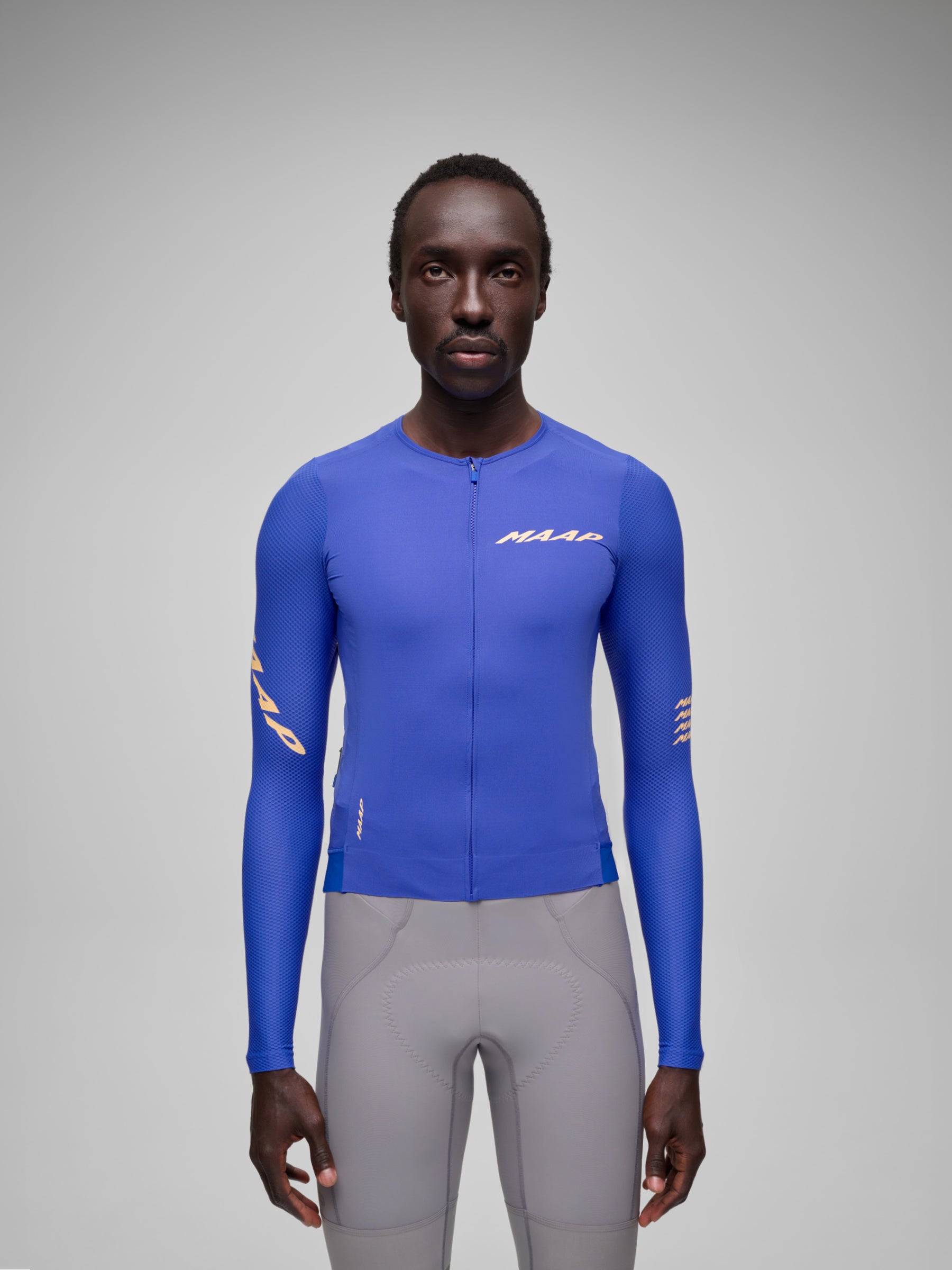 Emerge LS Jersey