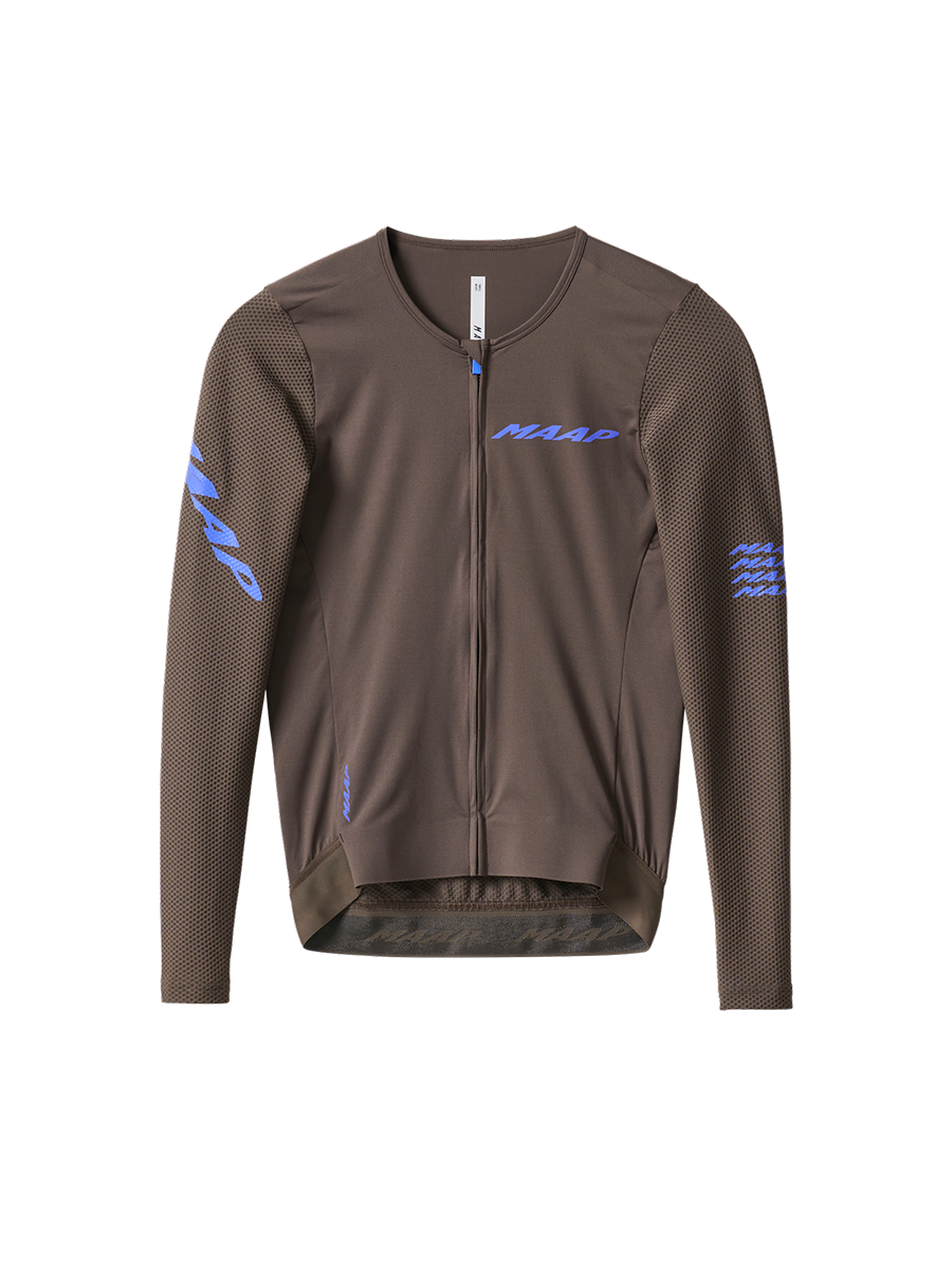 Emerge LS Jersey