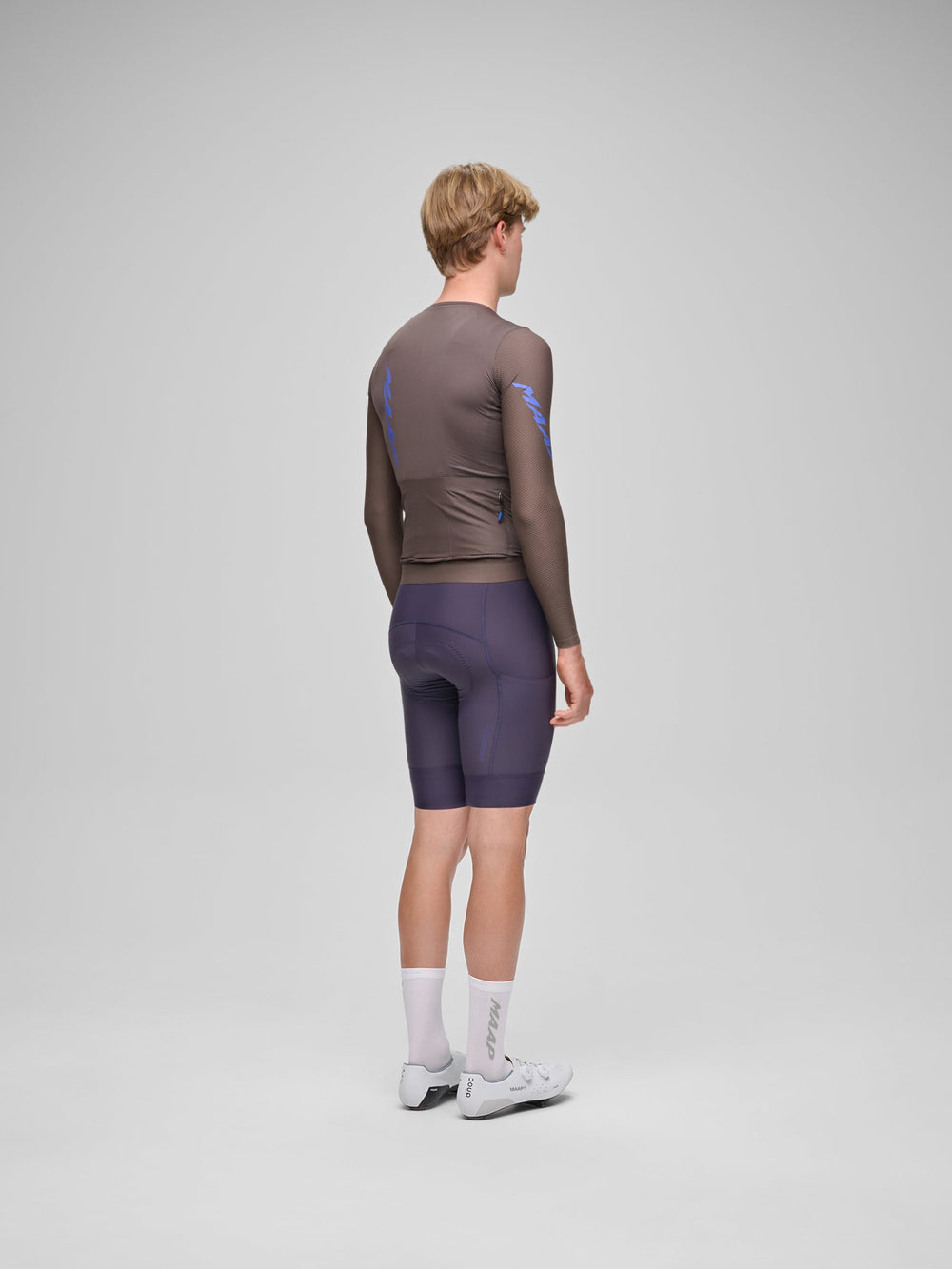 Emerge LS Jersey