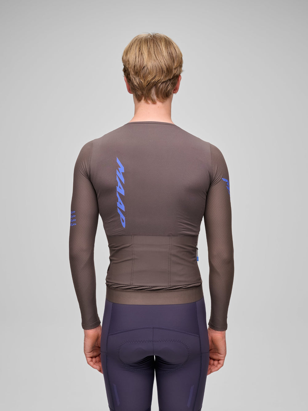 Emerge LS Jersey
