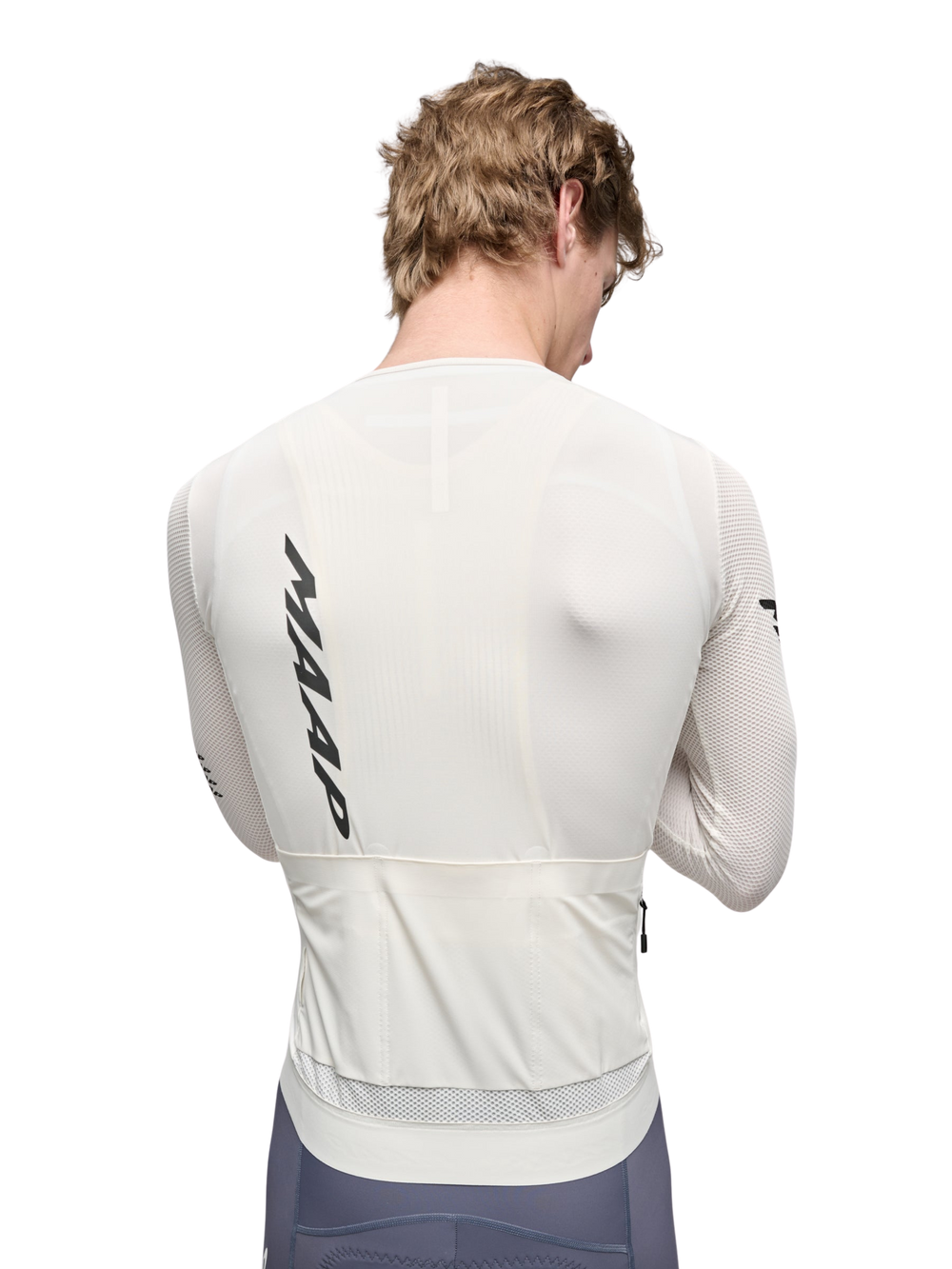 Emerge LS Jersey