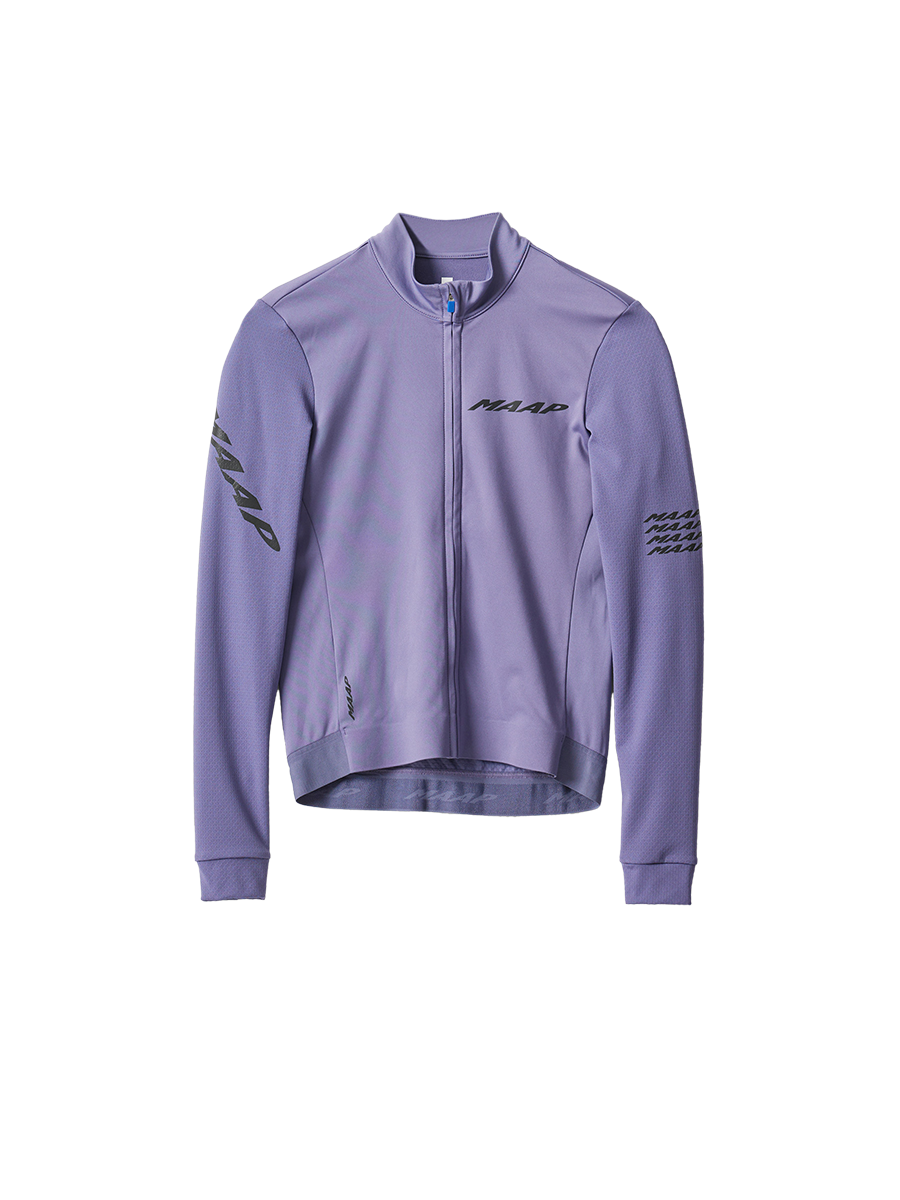 Emerge Thermal LS Jersey