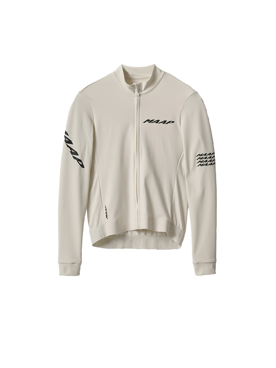 Emerge Thermal LS Jersey