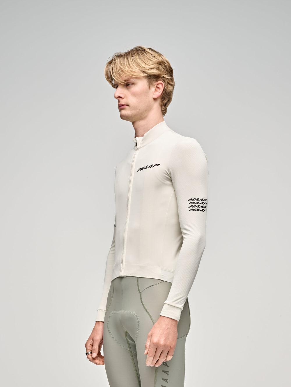 Emerge Thermal LS Jersey