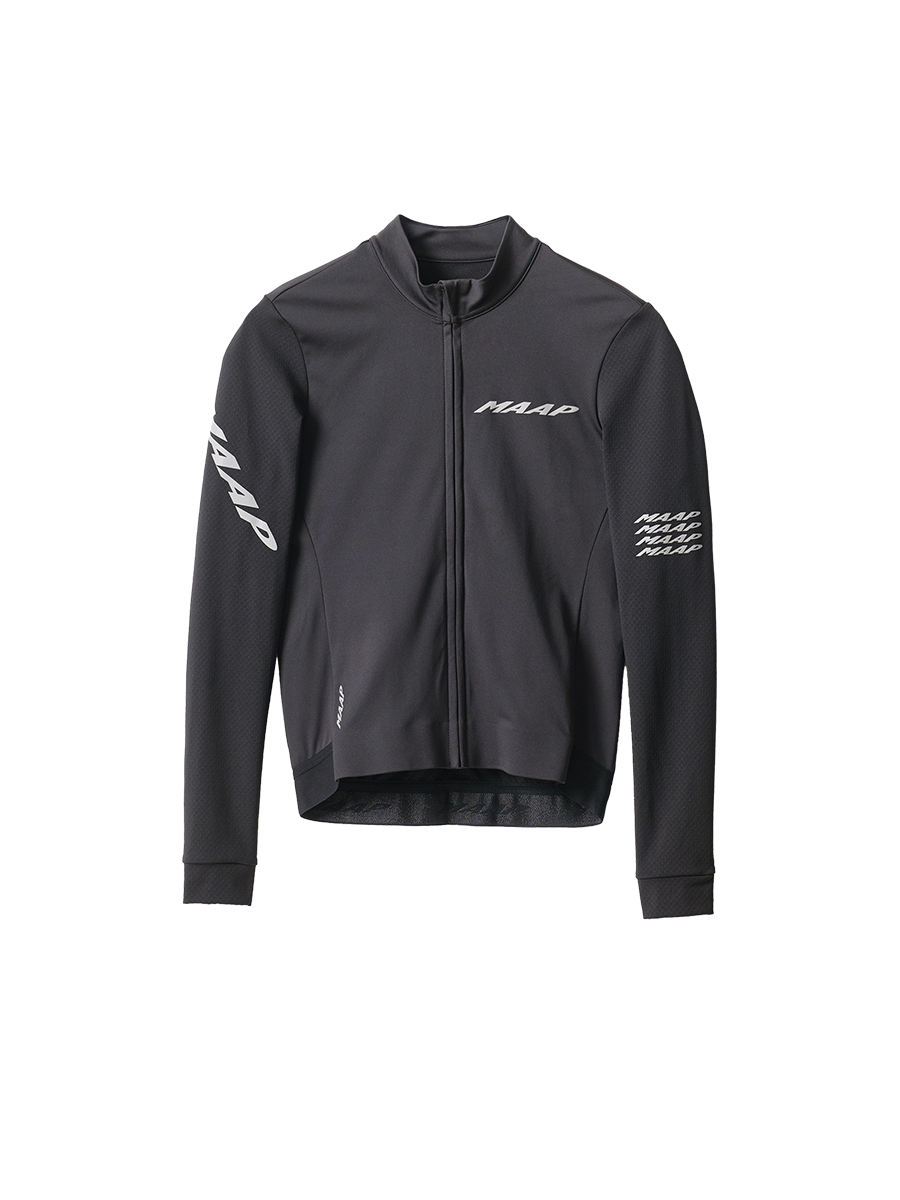 Emerge Thermal LS Jersey