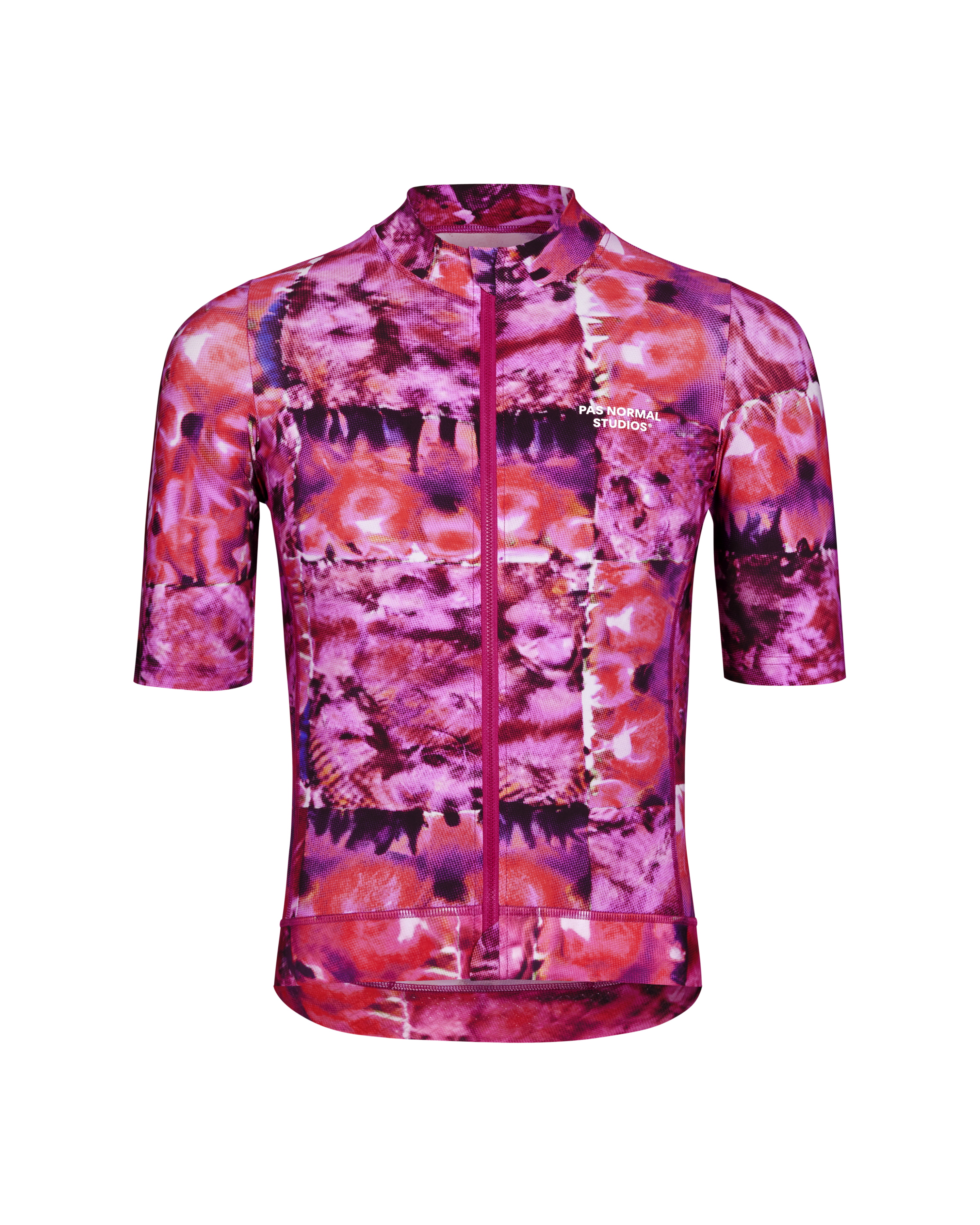 Essential Jersey