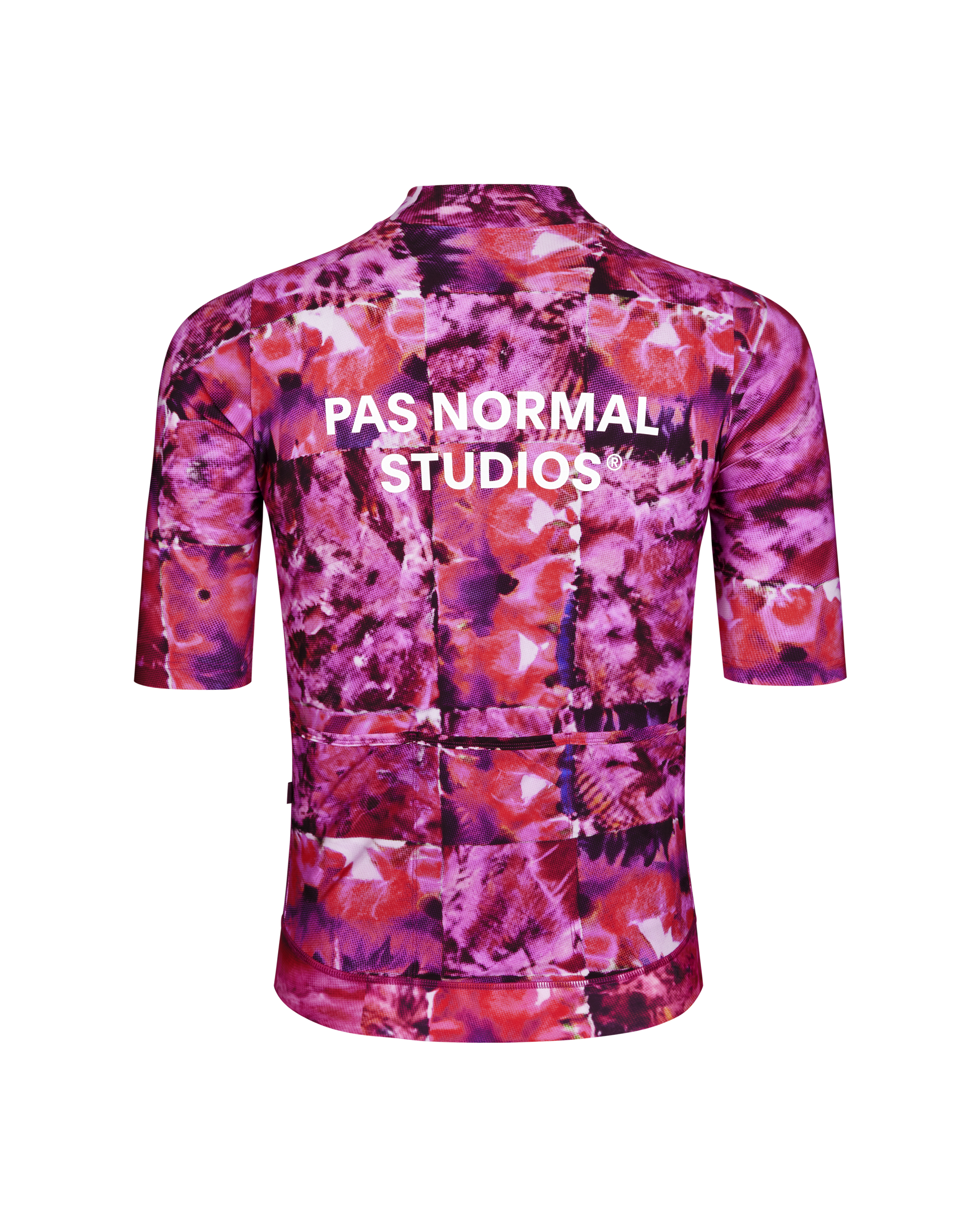 Essential Jersey