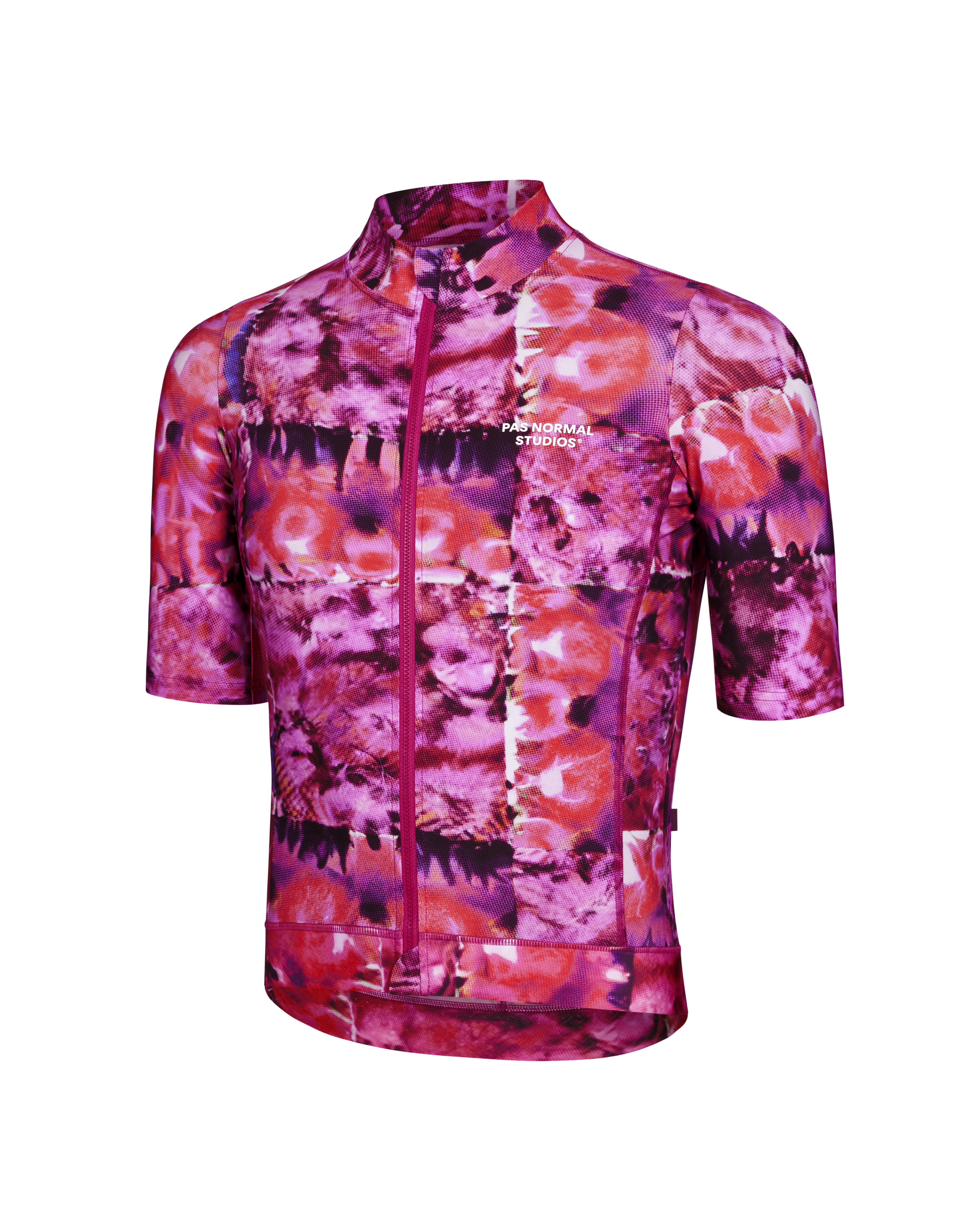 Essential Jersey