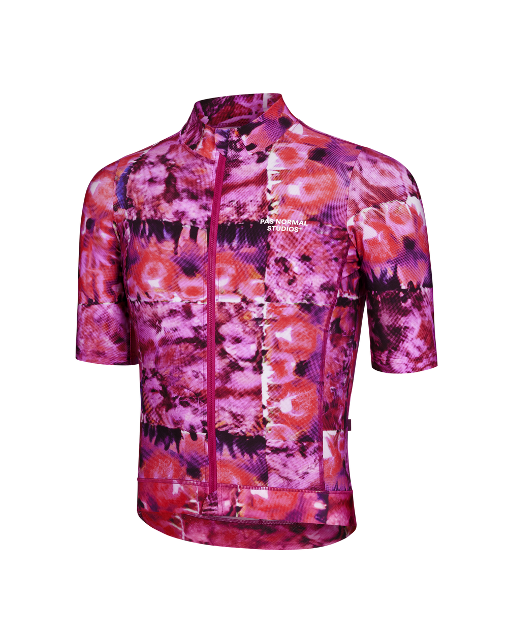 Essential Jersey