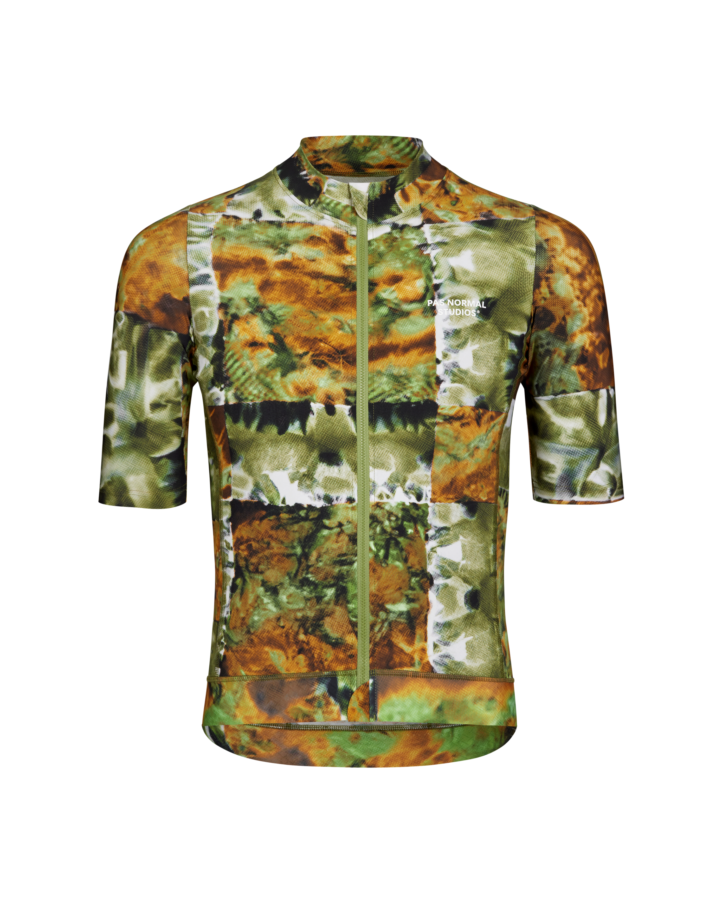 Essential Jersey