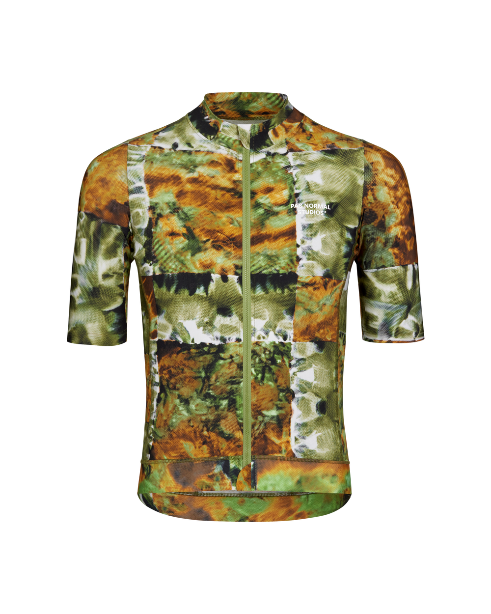 Essential Jersey