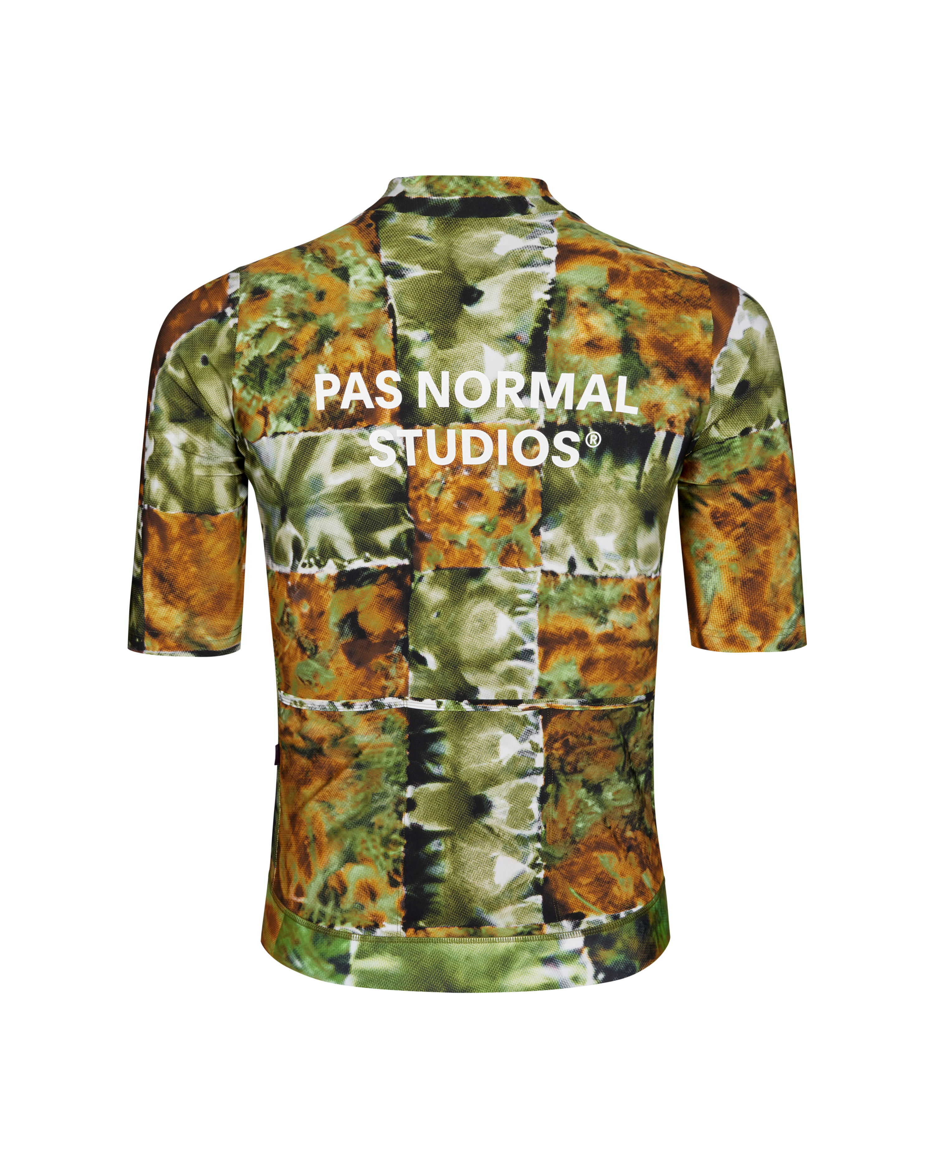Essential Jersey