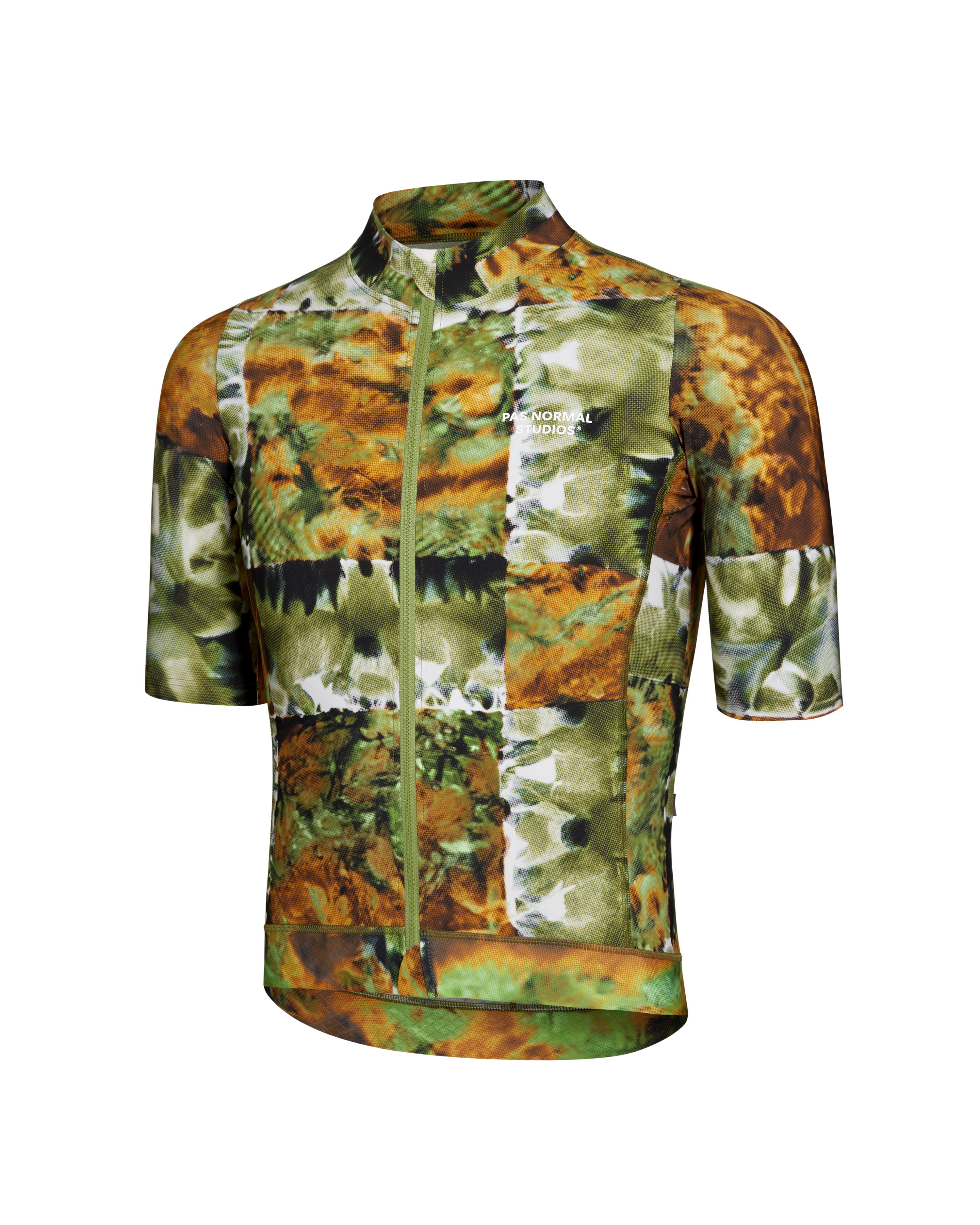 Essential Jersey