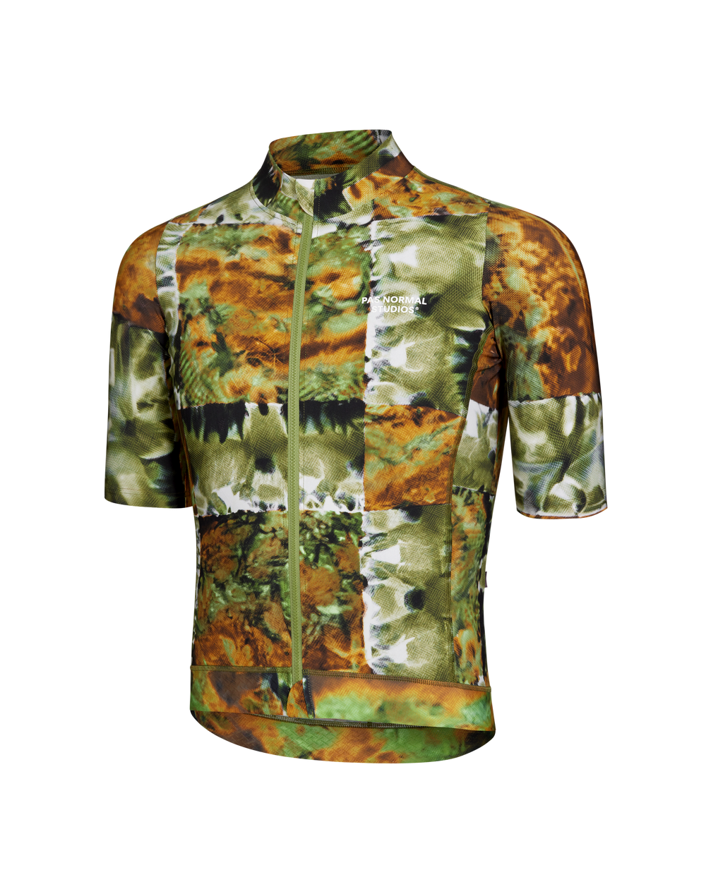 Essential Jersey