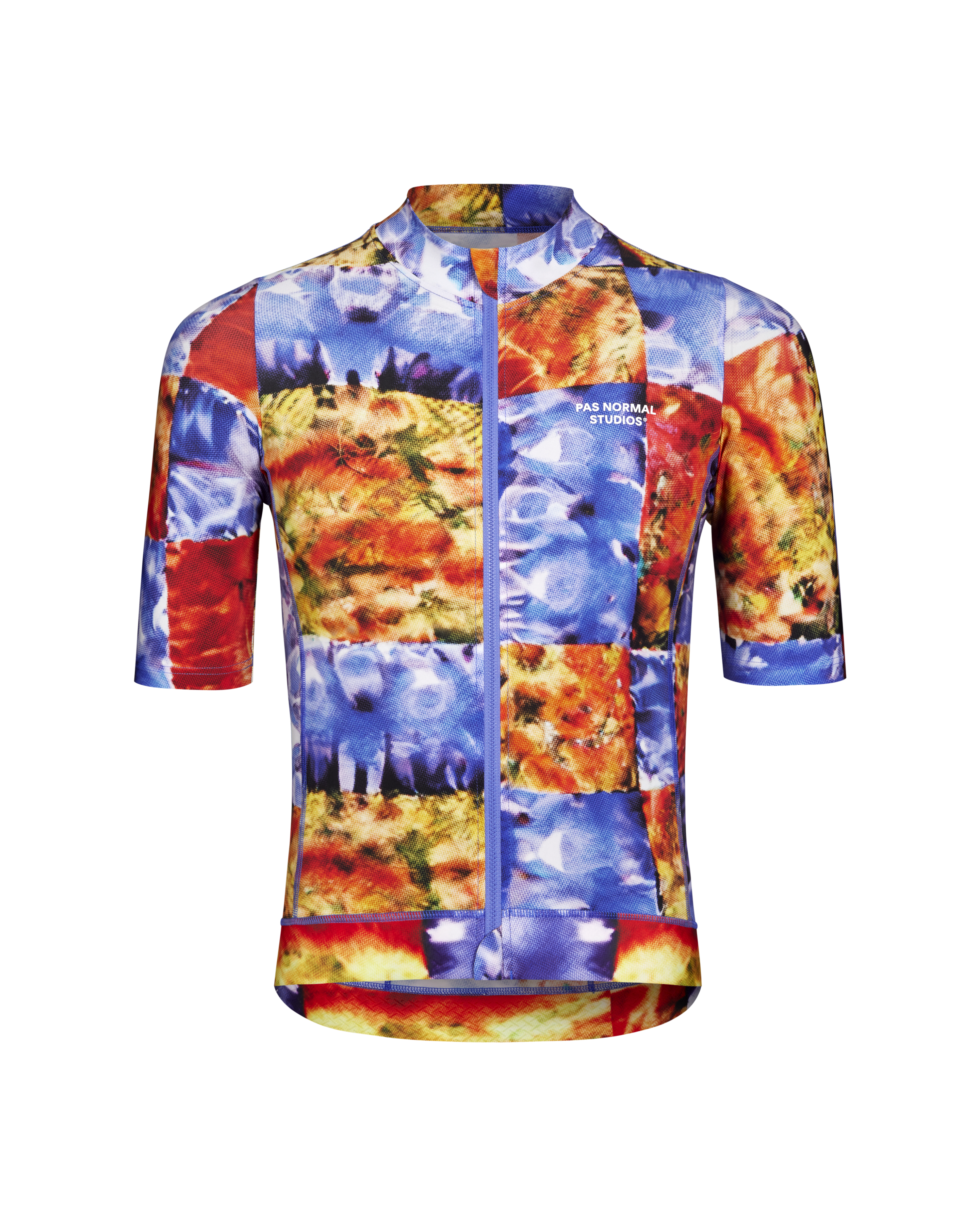 Essential Jersey