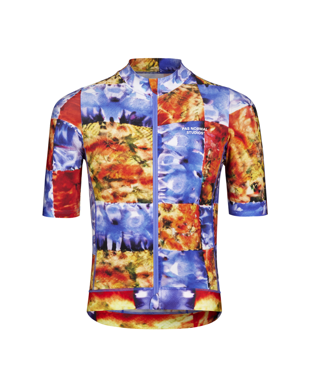 Essential Jersey