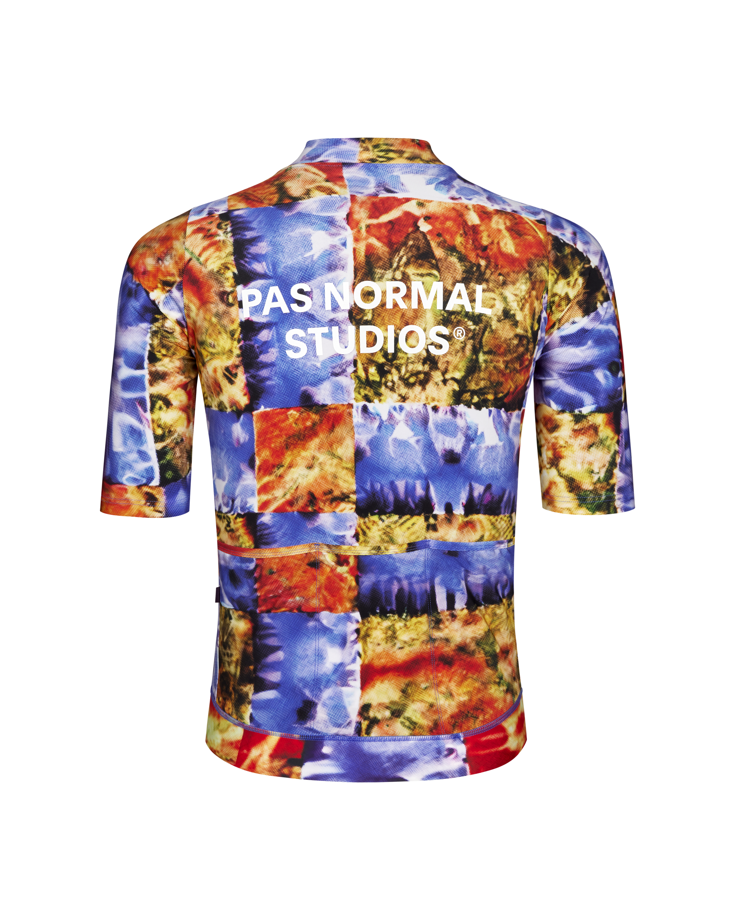 Essential Jersey