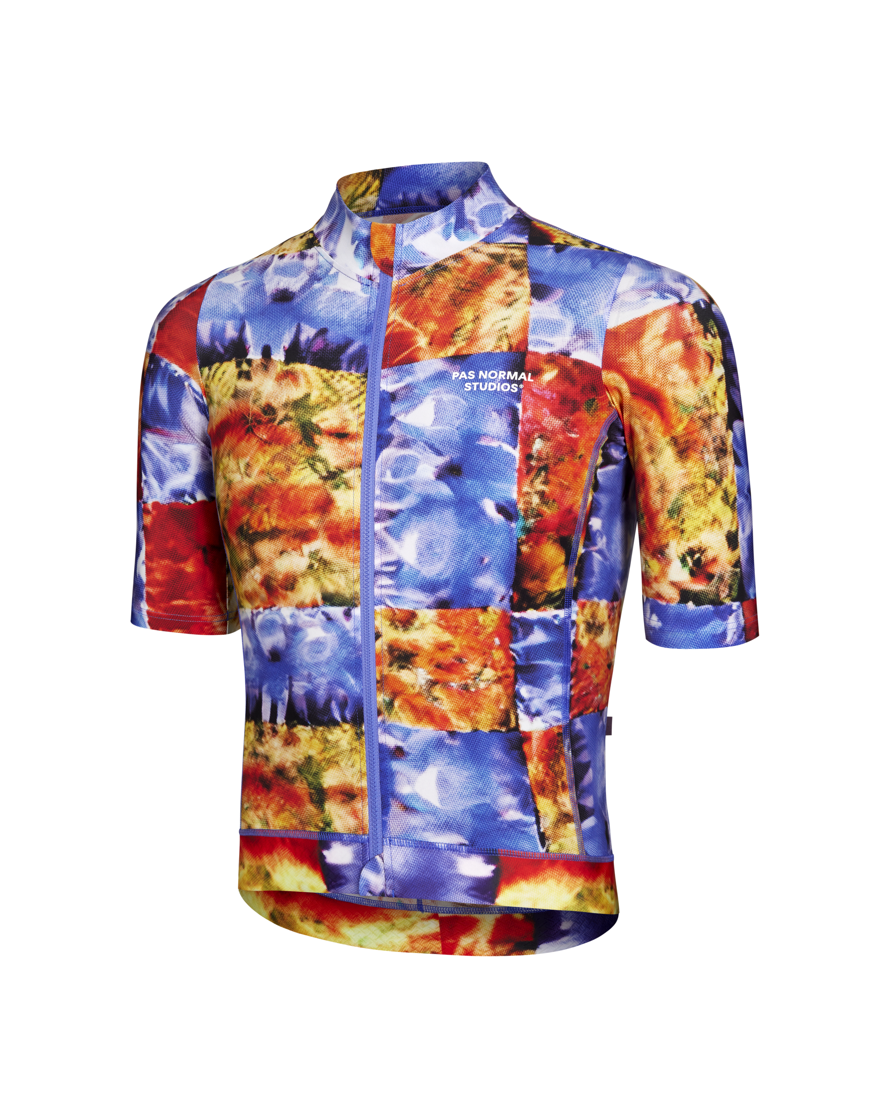 Essential Jersey